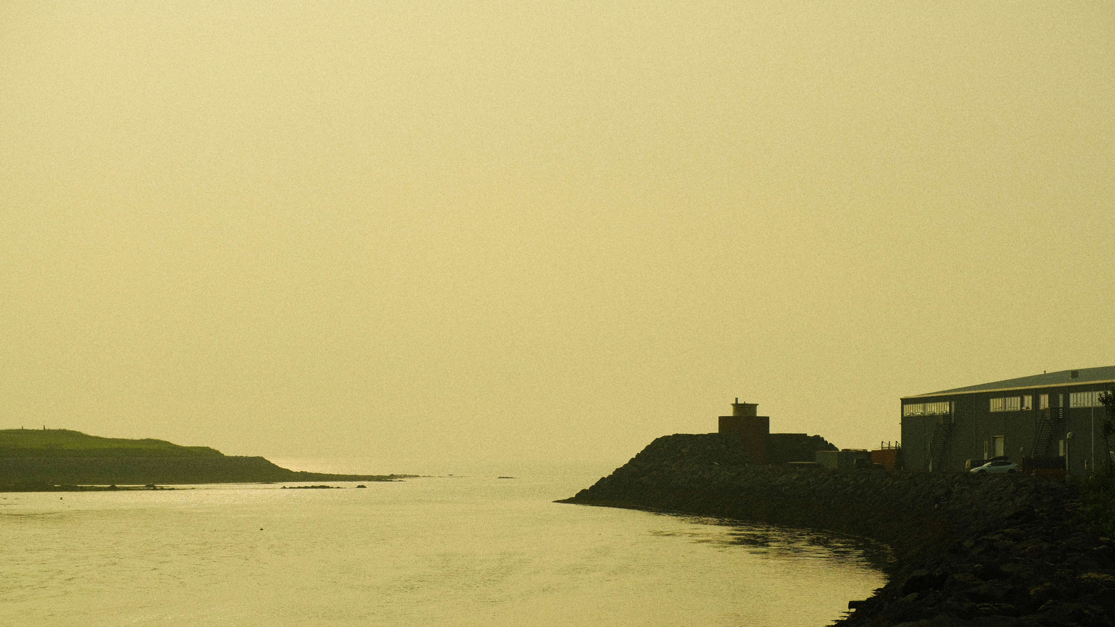 Photography by Hermann Stern