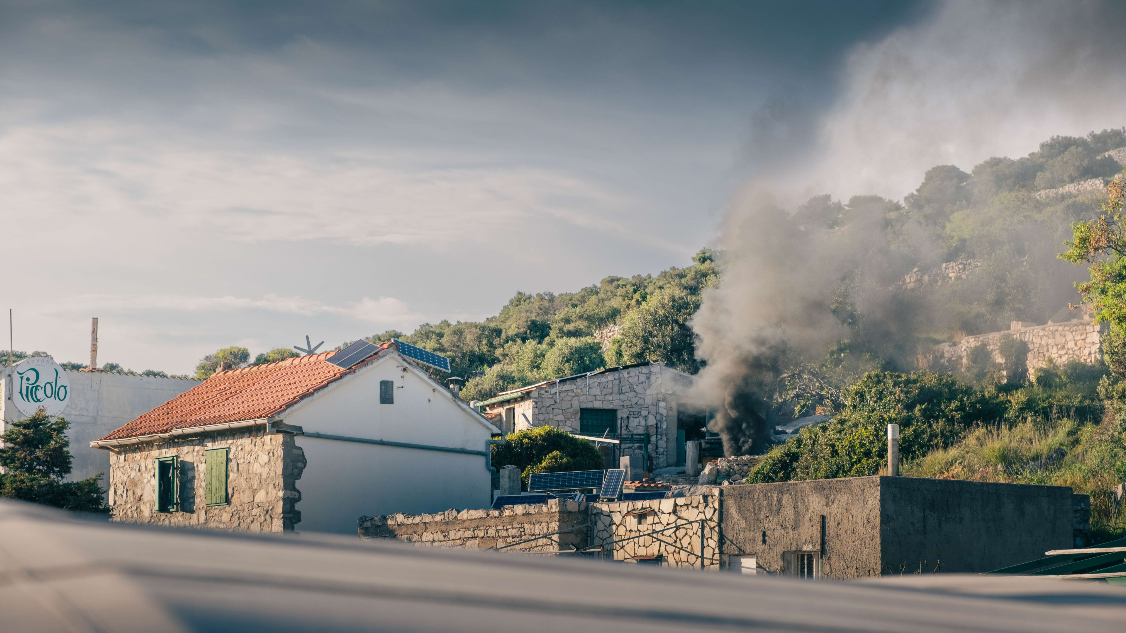 Photography by Hermann Stern