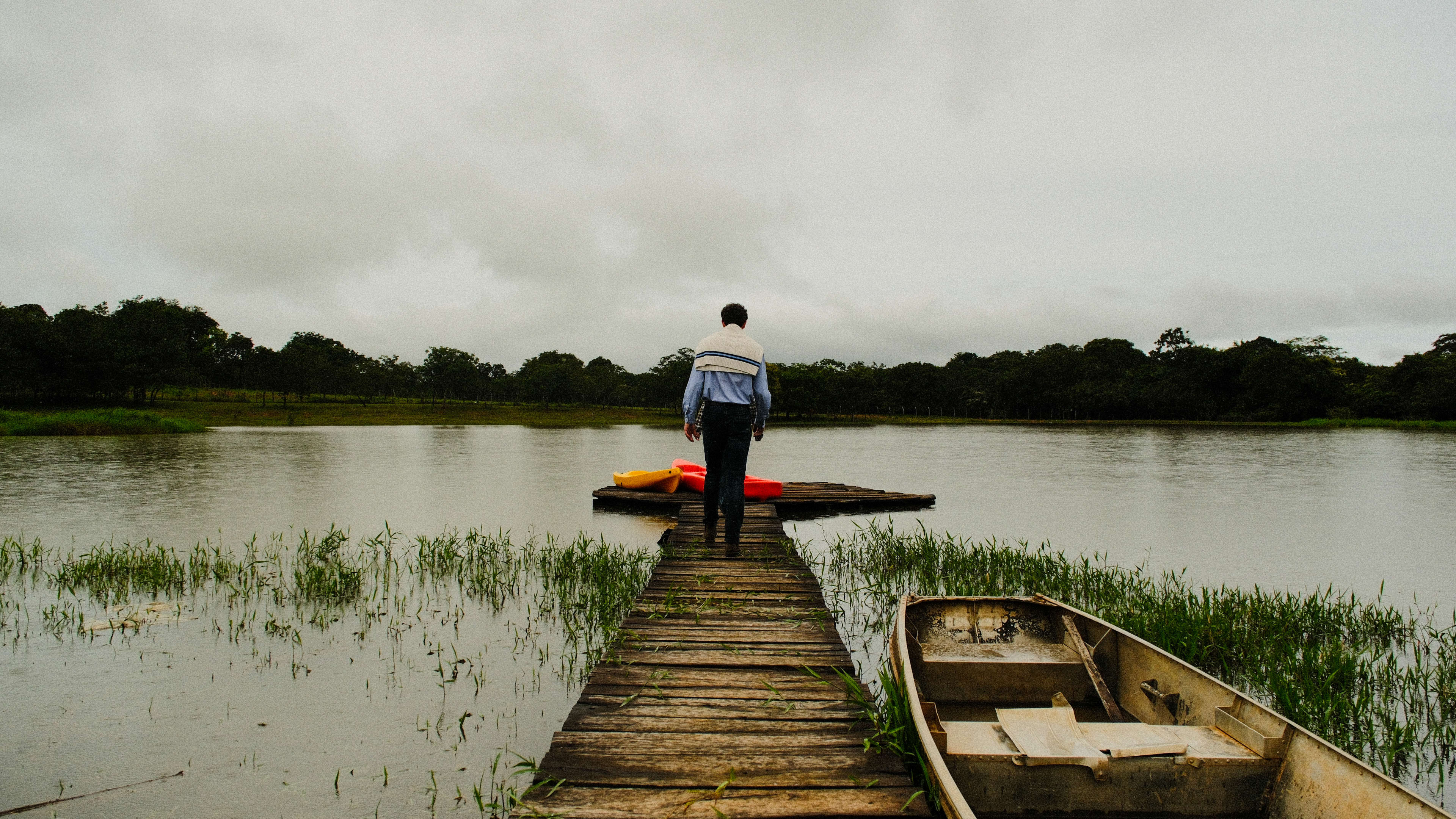 Photography by Hermann Stern