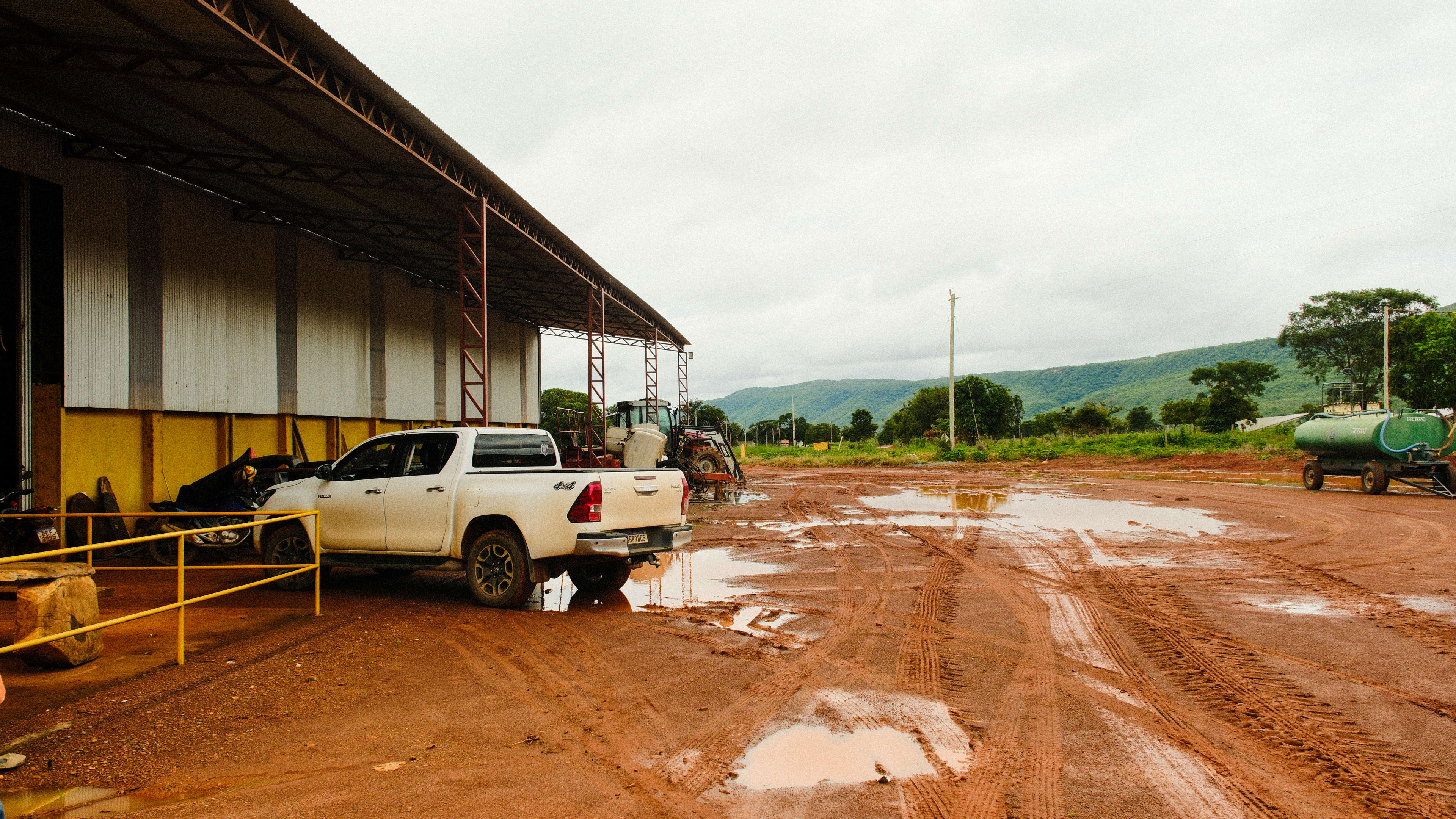 Photography by Hermann Stern