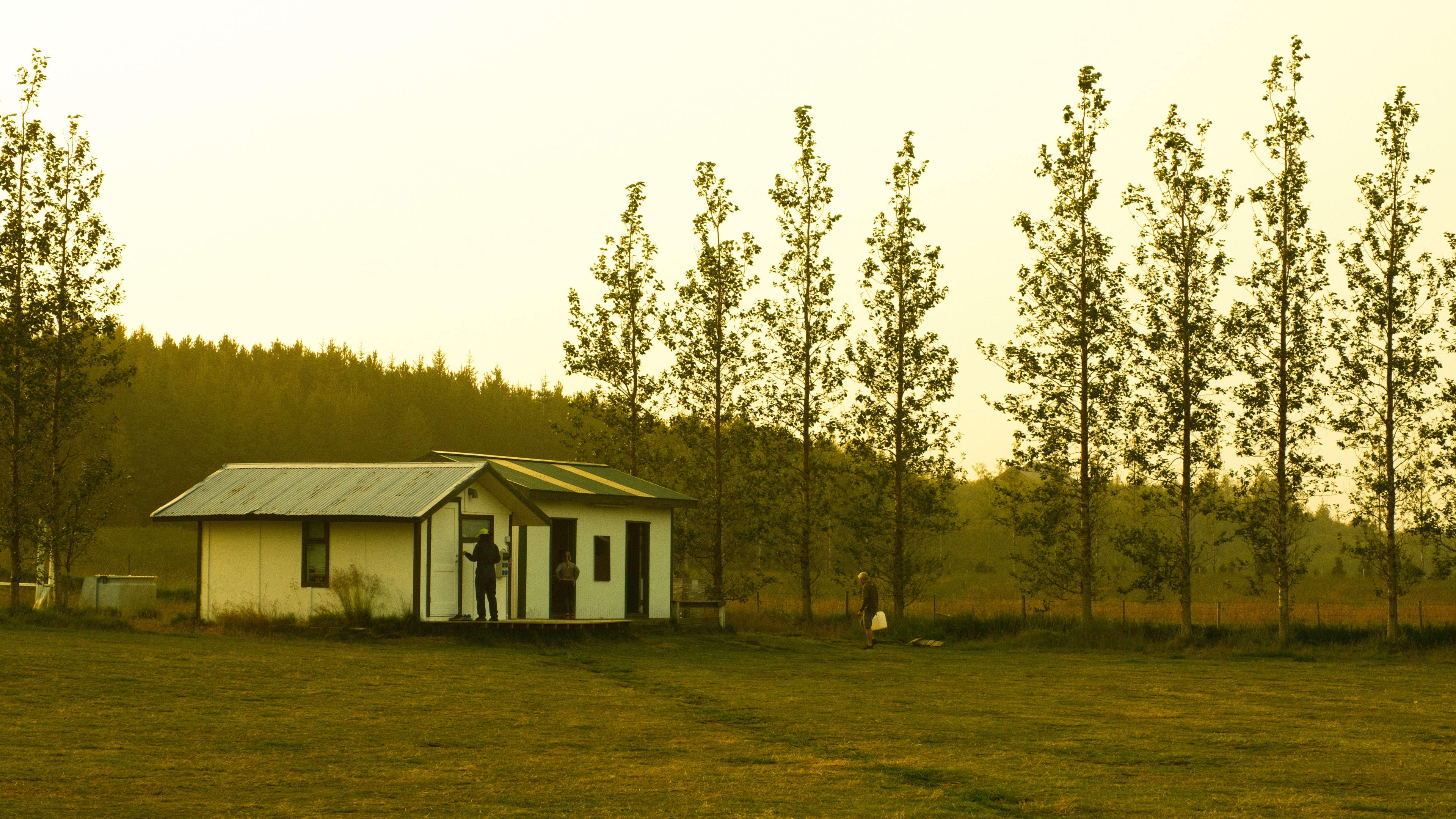 Photography by Hermann Stern