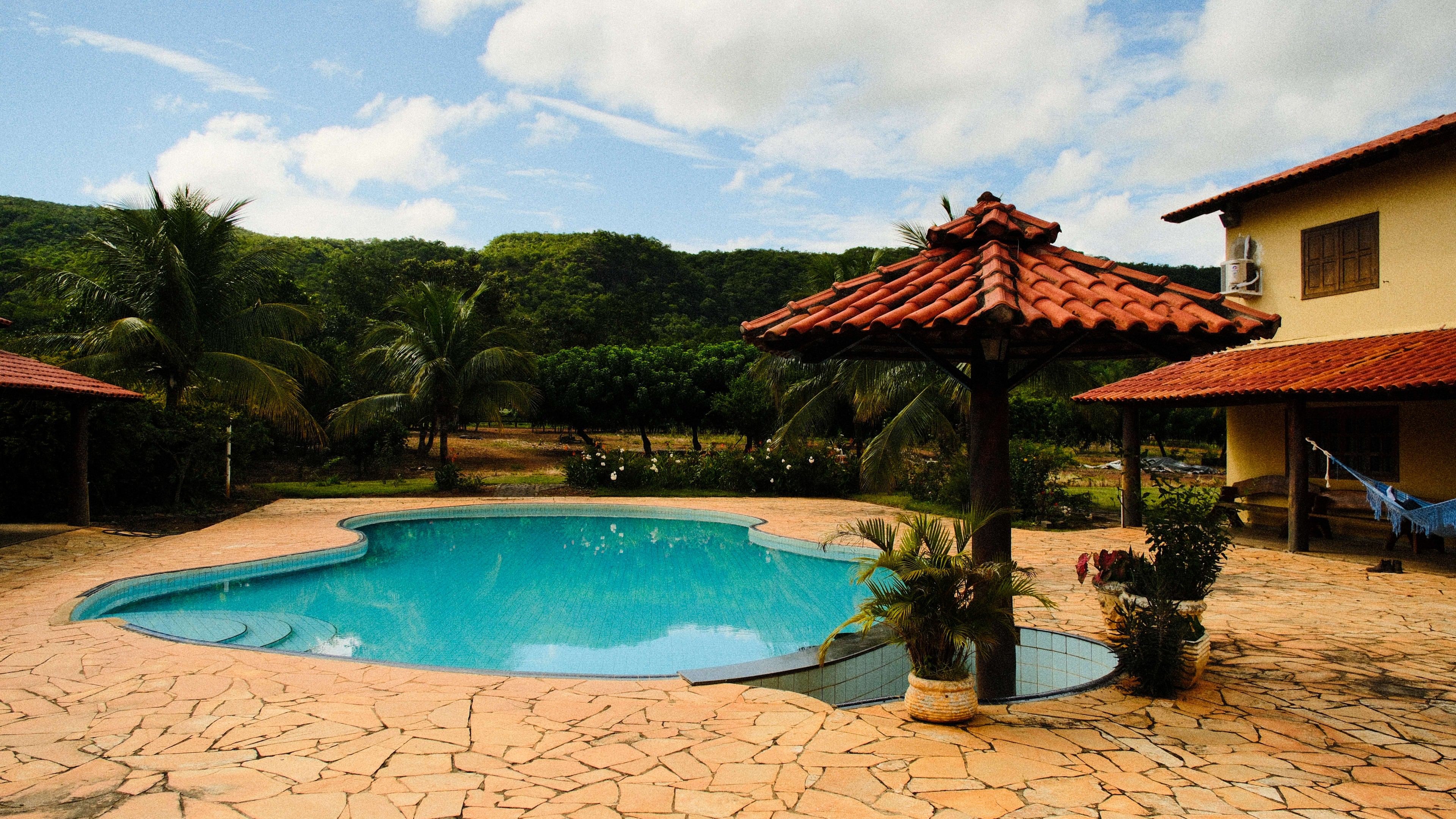 Photography by Hermann Stern