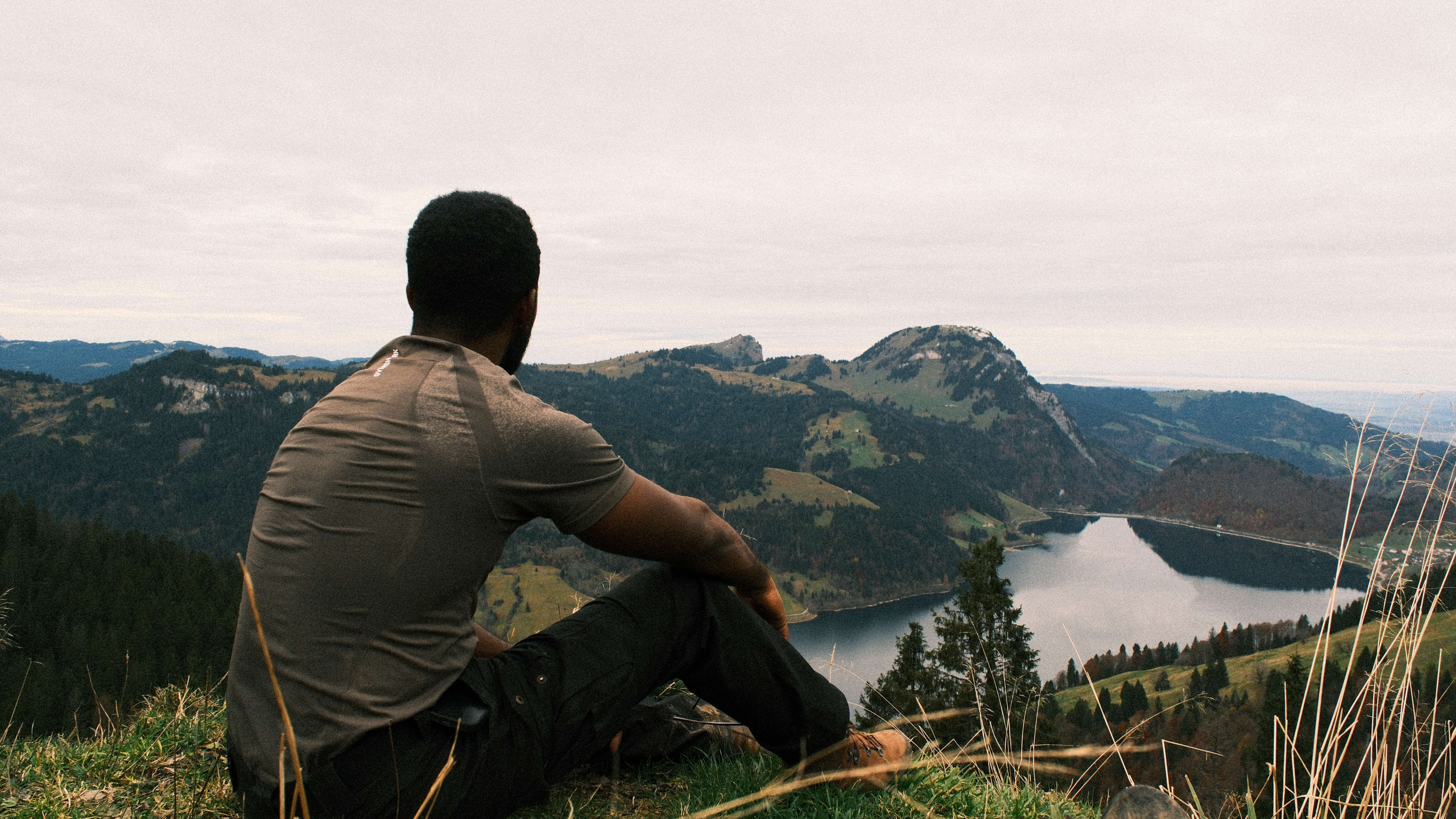 Photography by Hermann Stern