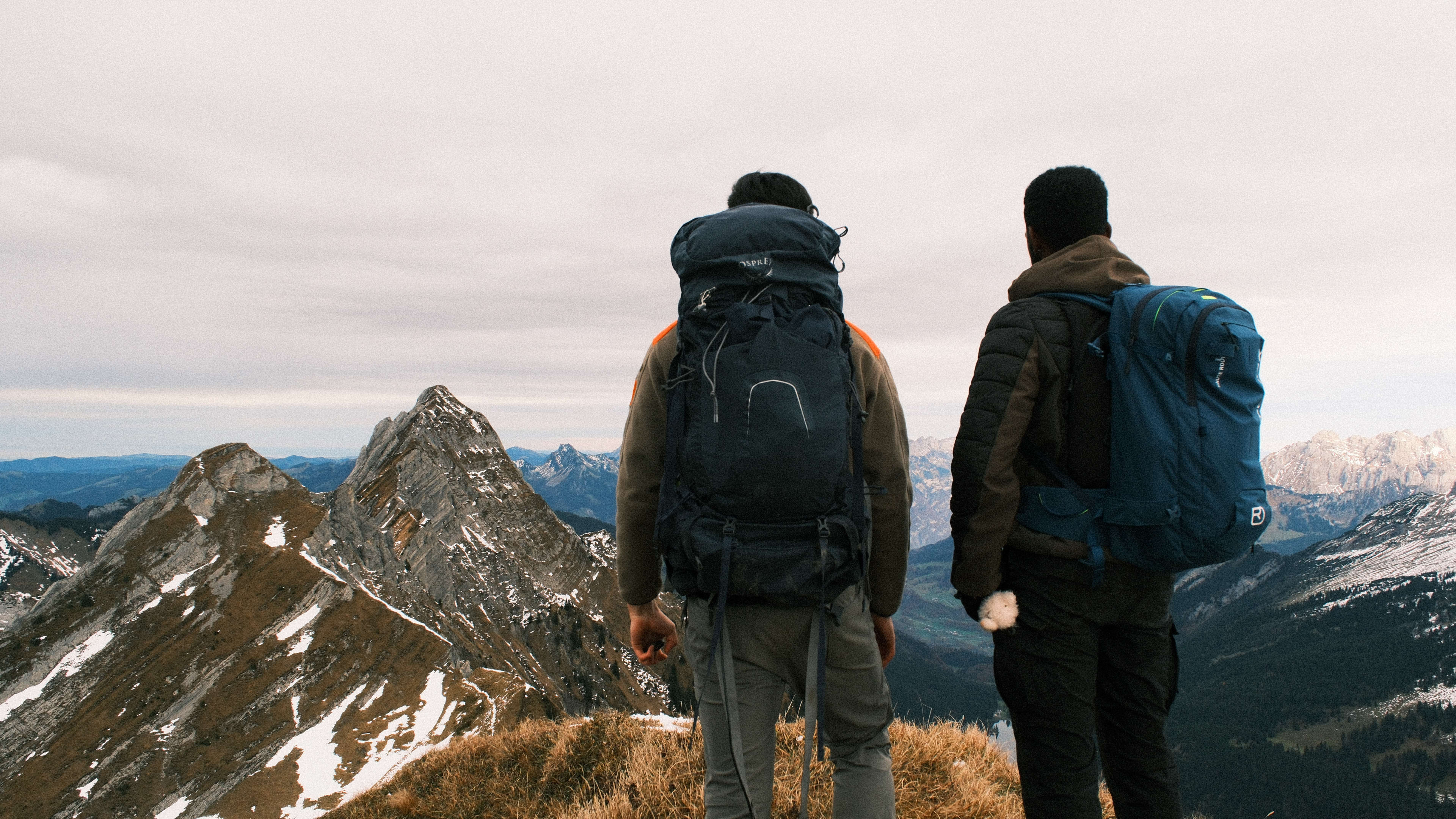 Photography by Hermann Stern