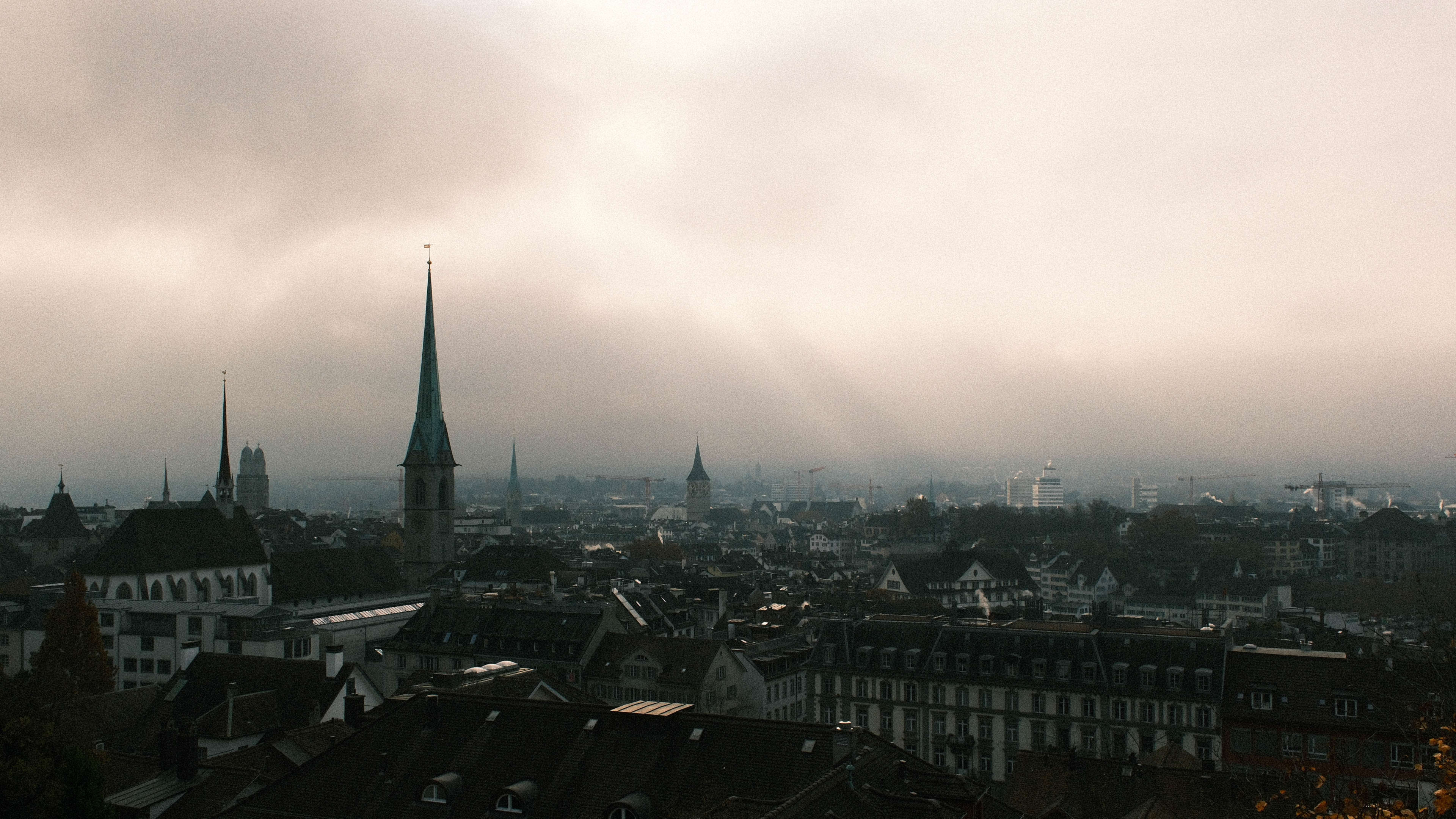 Photography by Hermann Stern