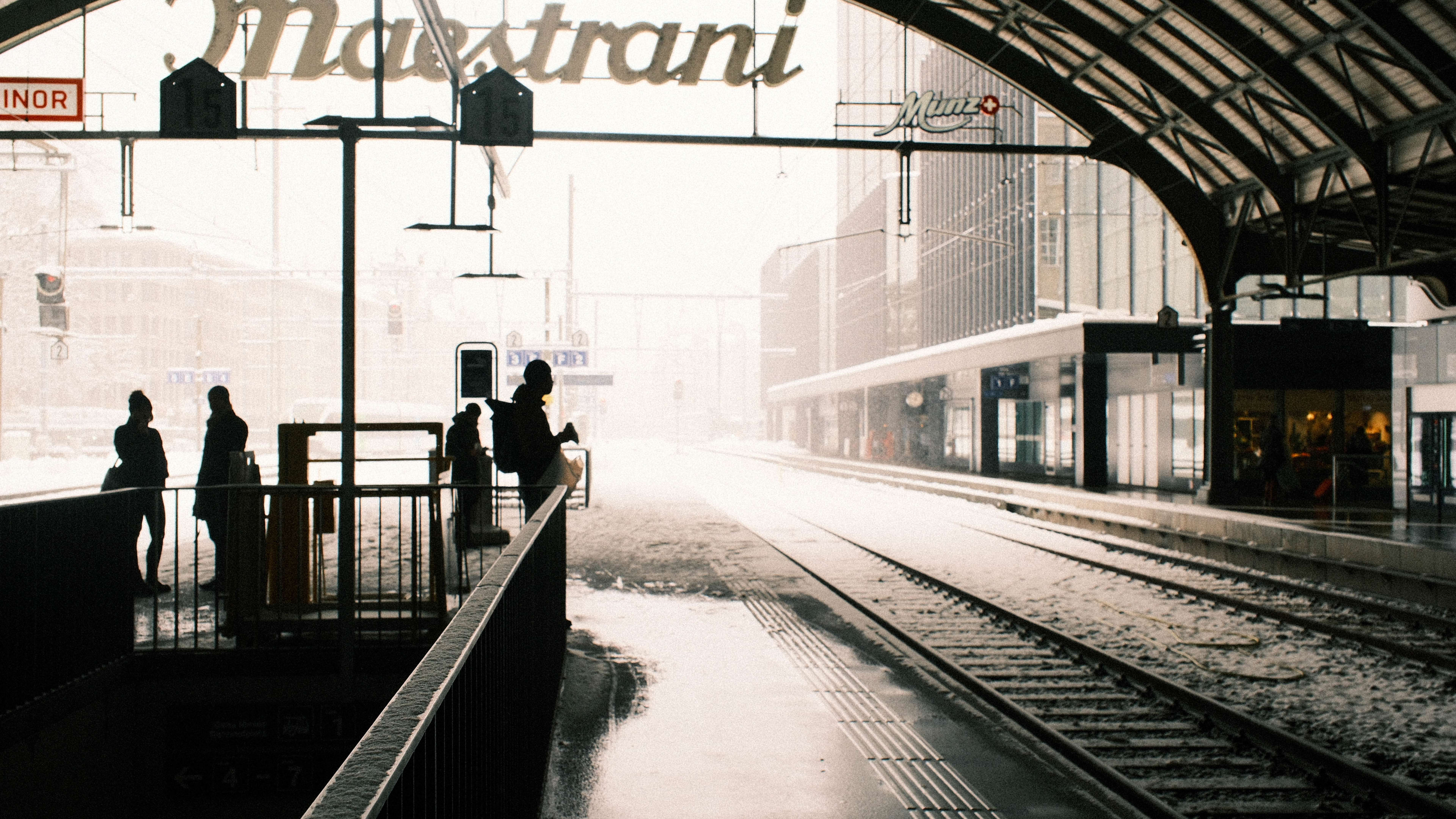 Photography by Hermann Stern