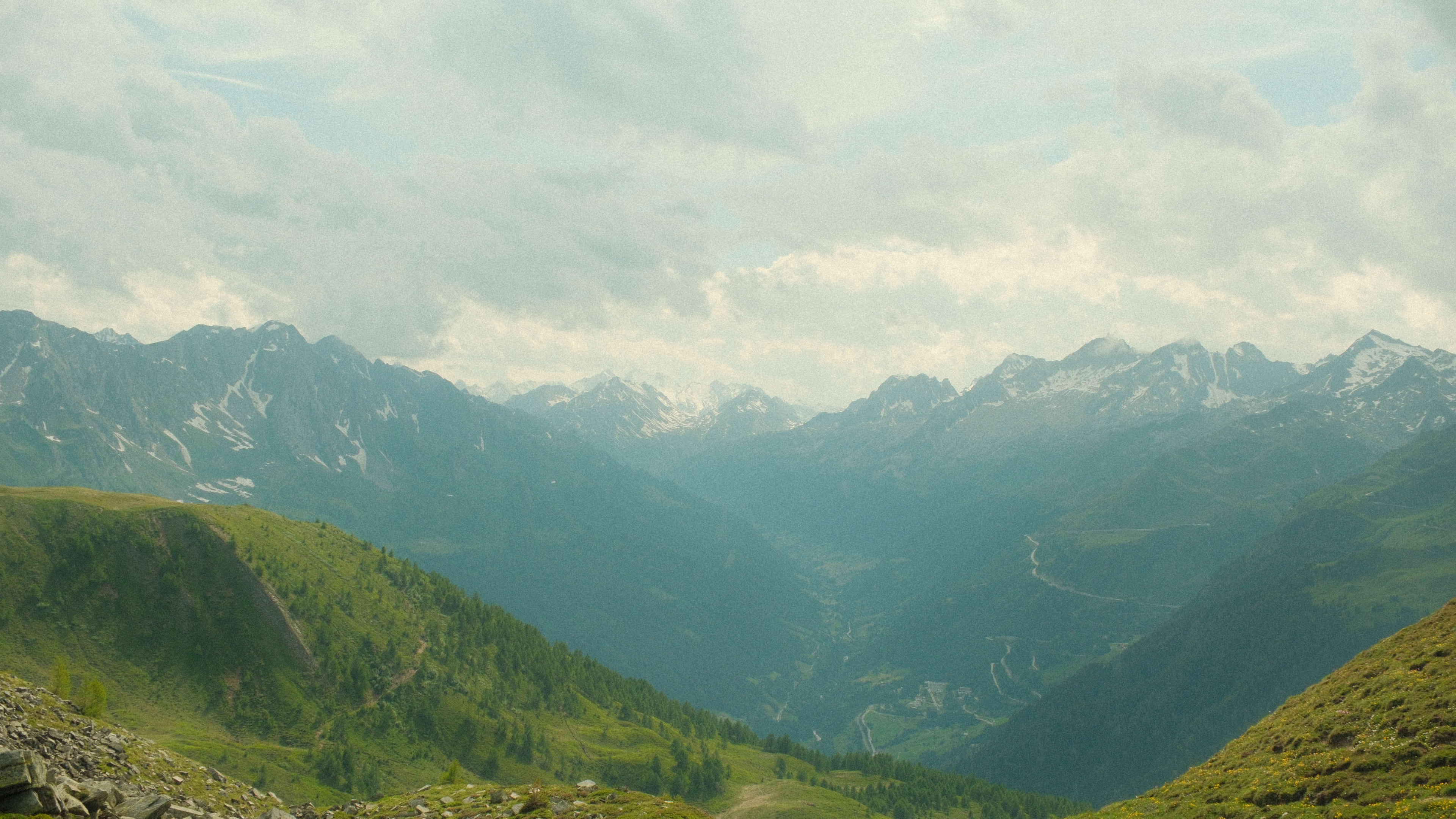 Photography by Hermann Stern