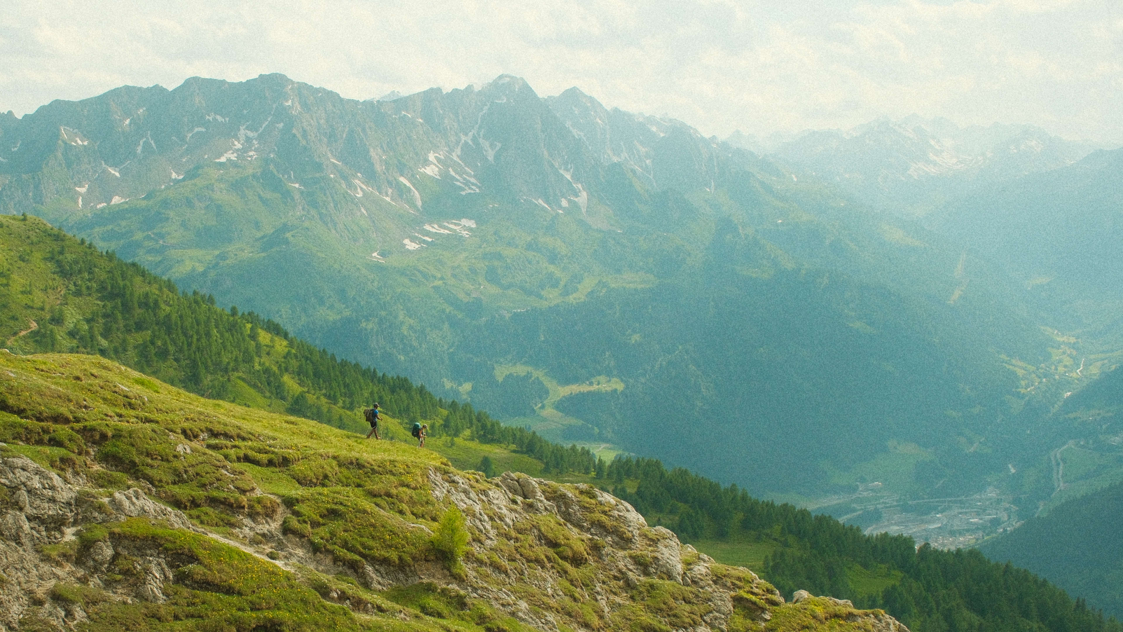 Photography by Hermann Stern