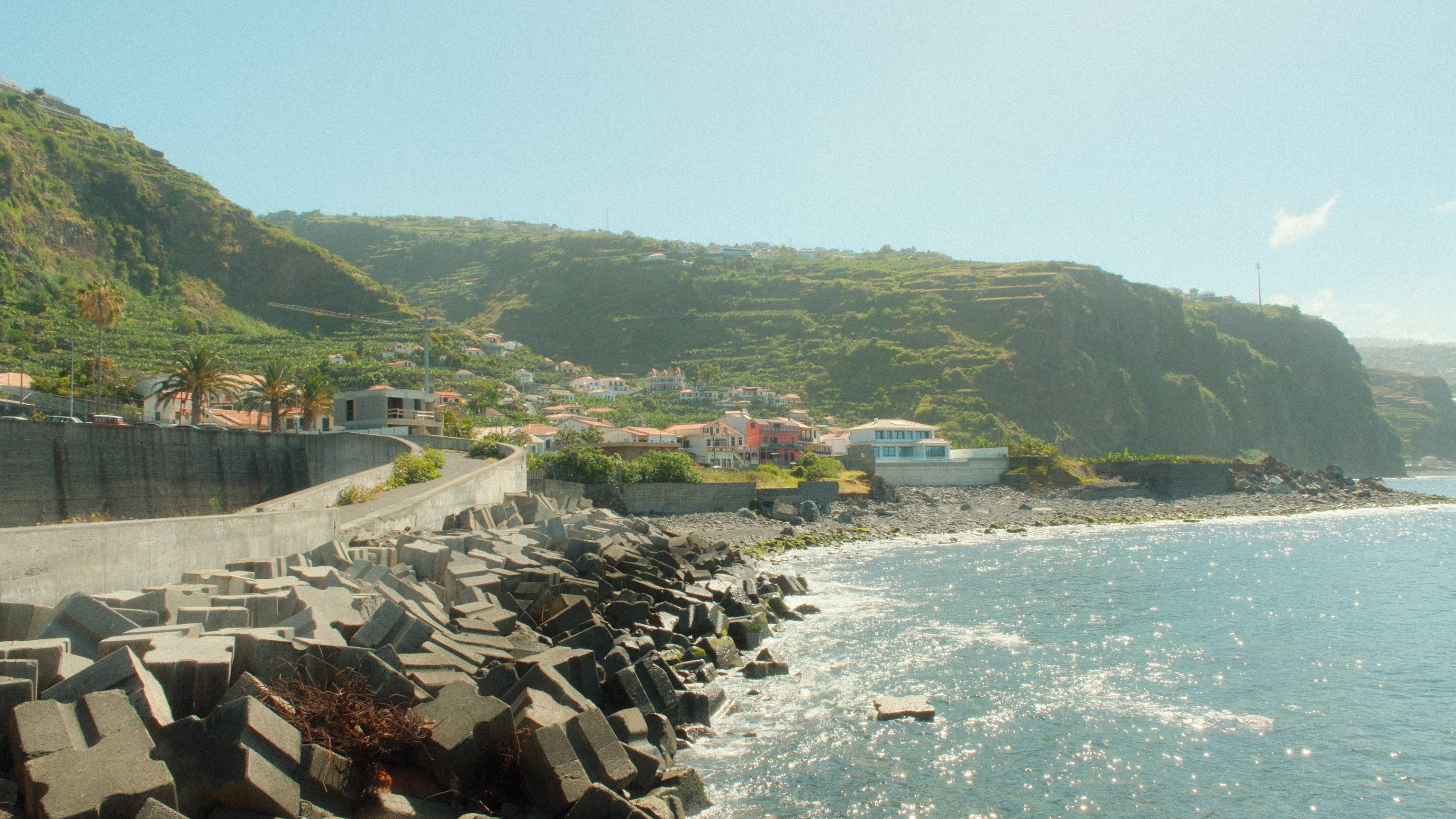 Photography by Hermann Stern