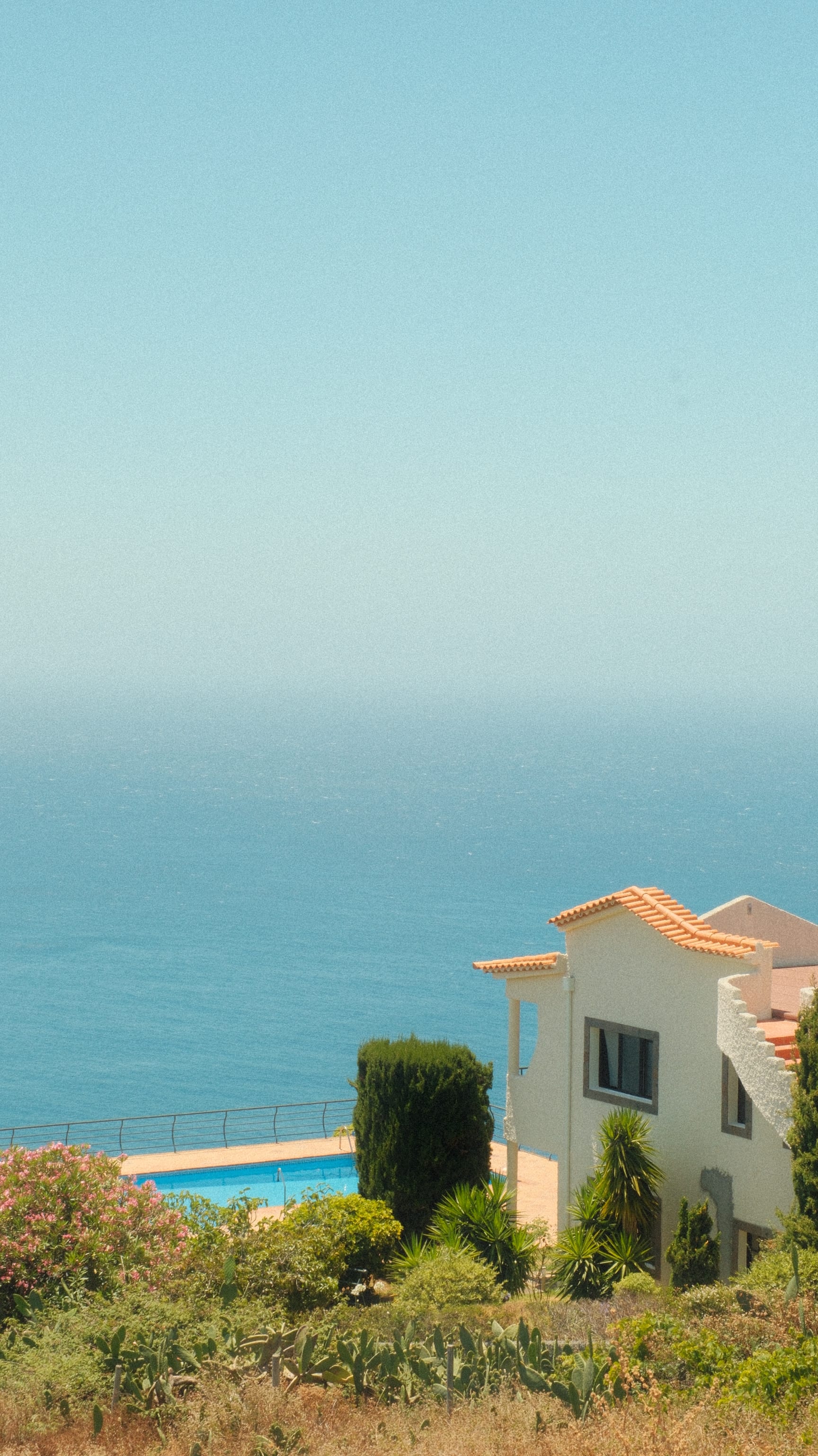 Photography by Hermann Stern