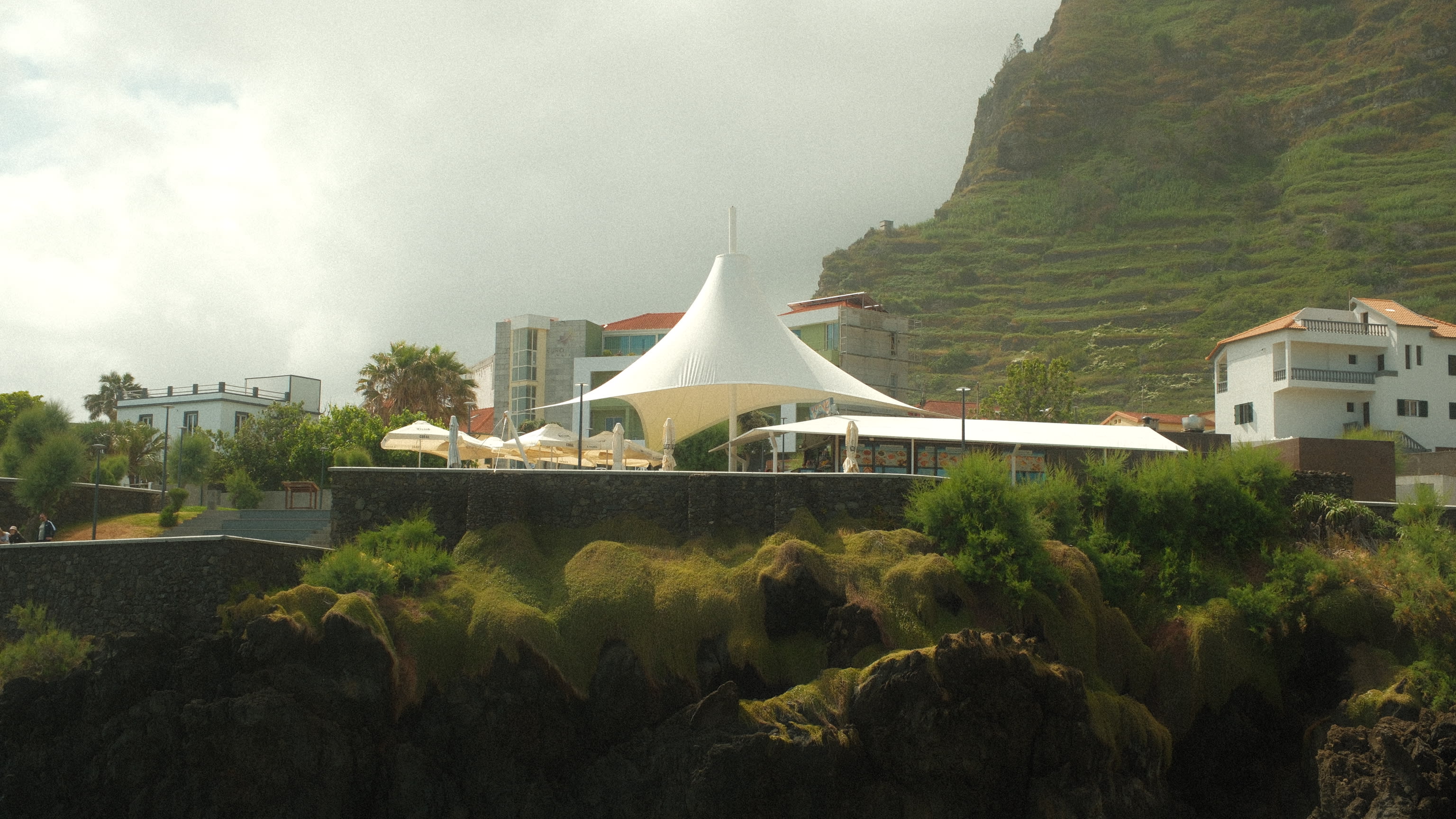 Photography by Hermann Stern