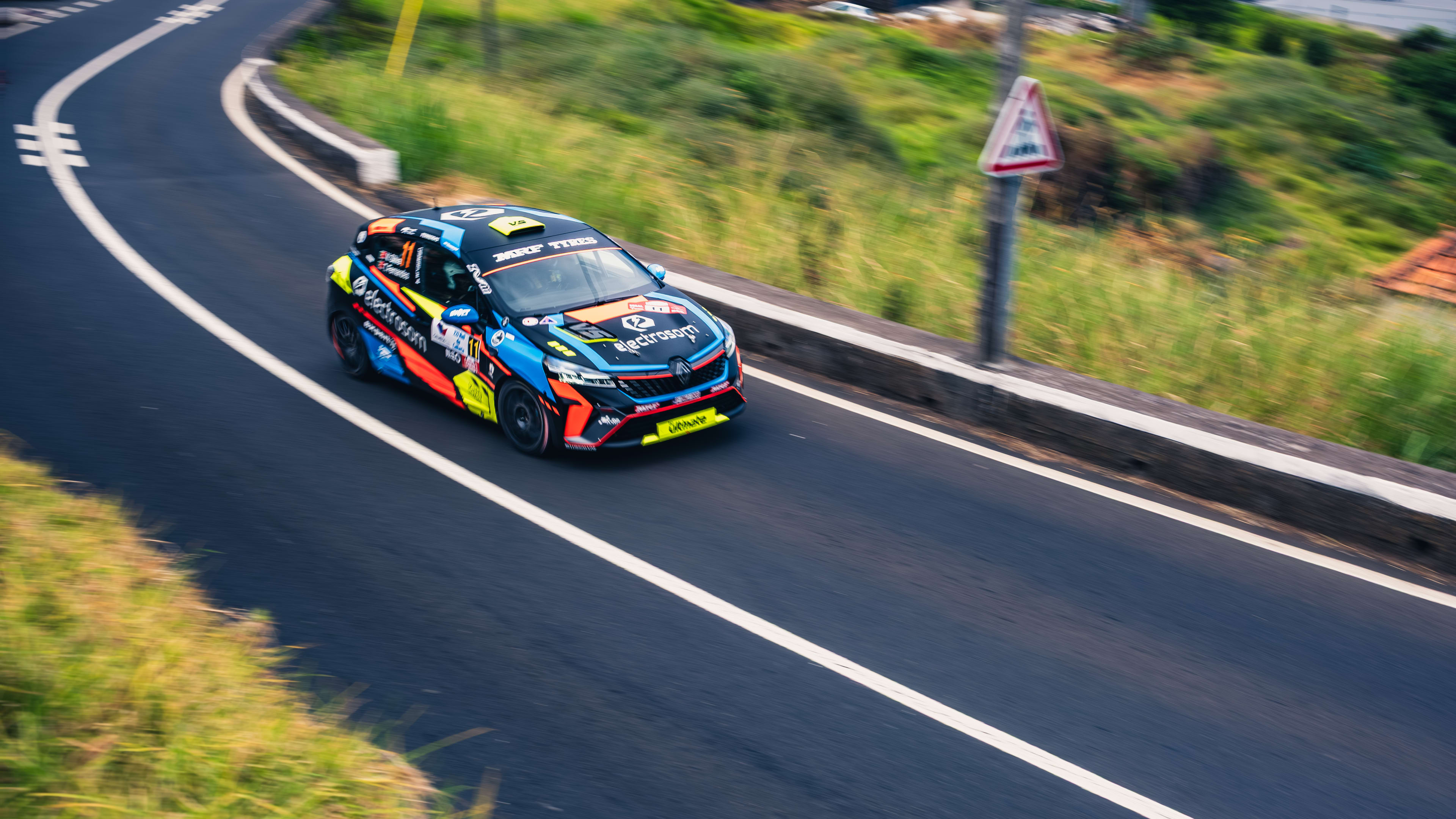 Photography by Hermann Stern