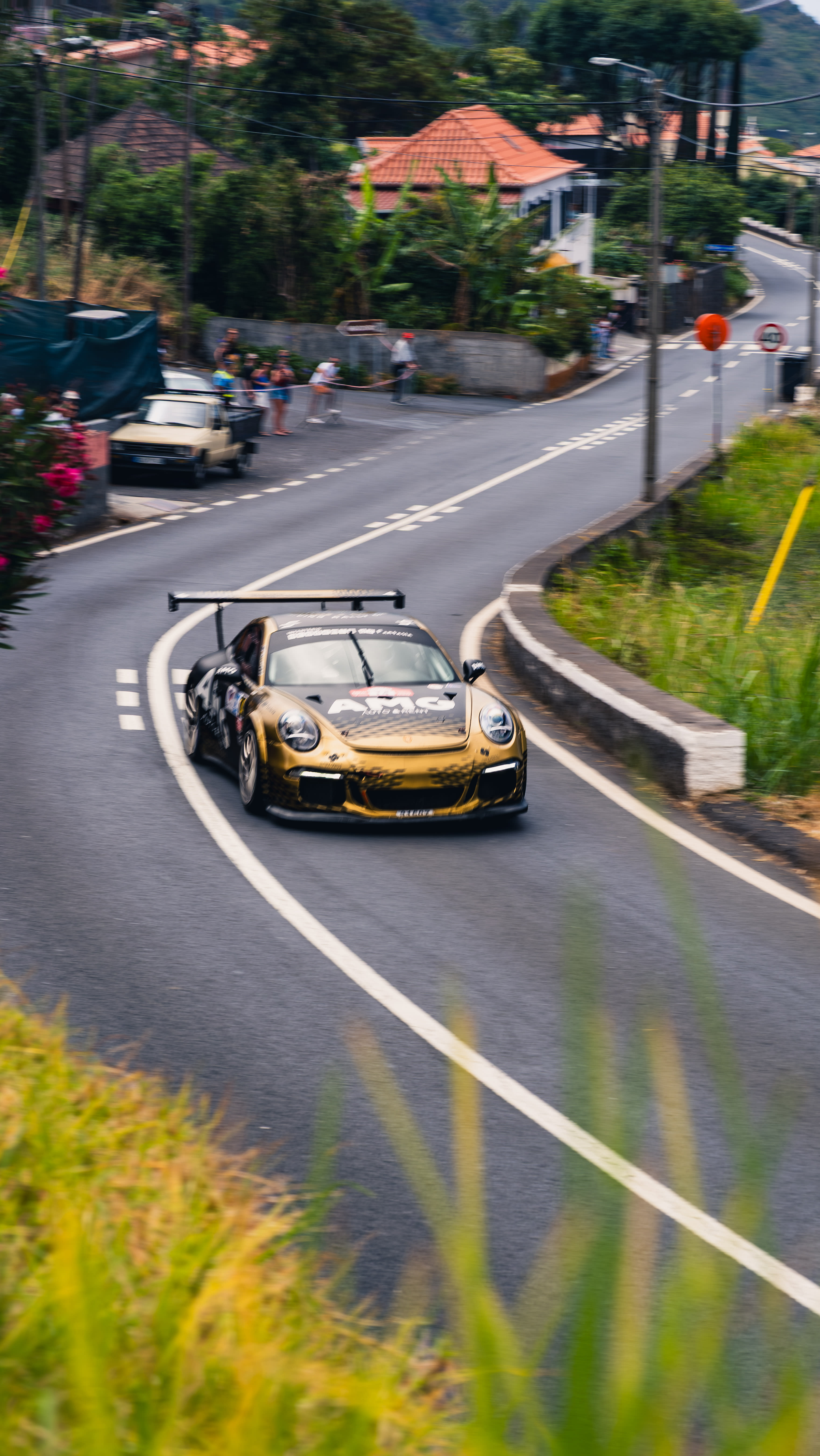 Photography by Hermann Stern