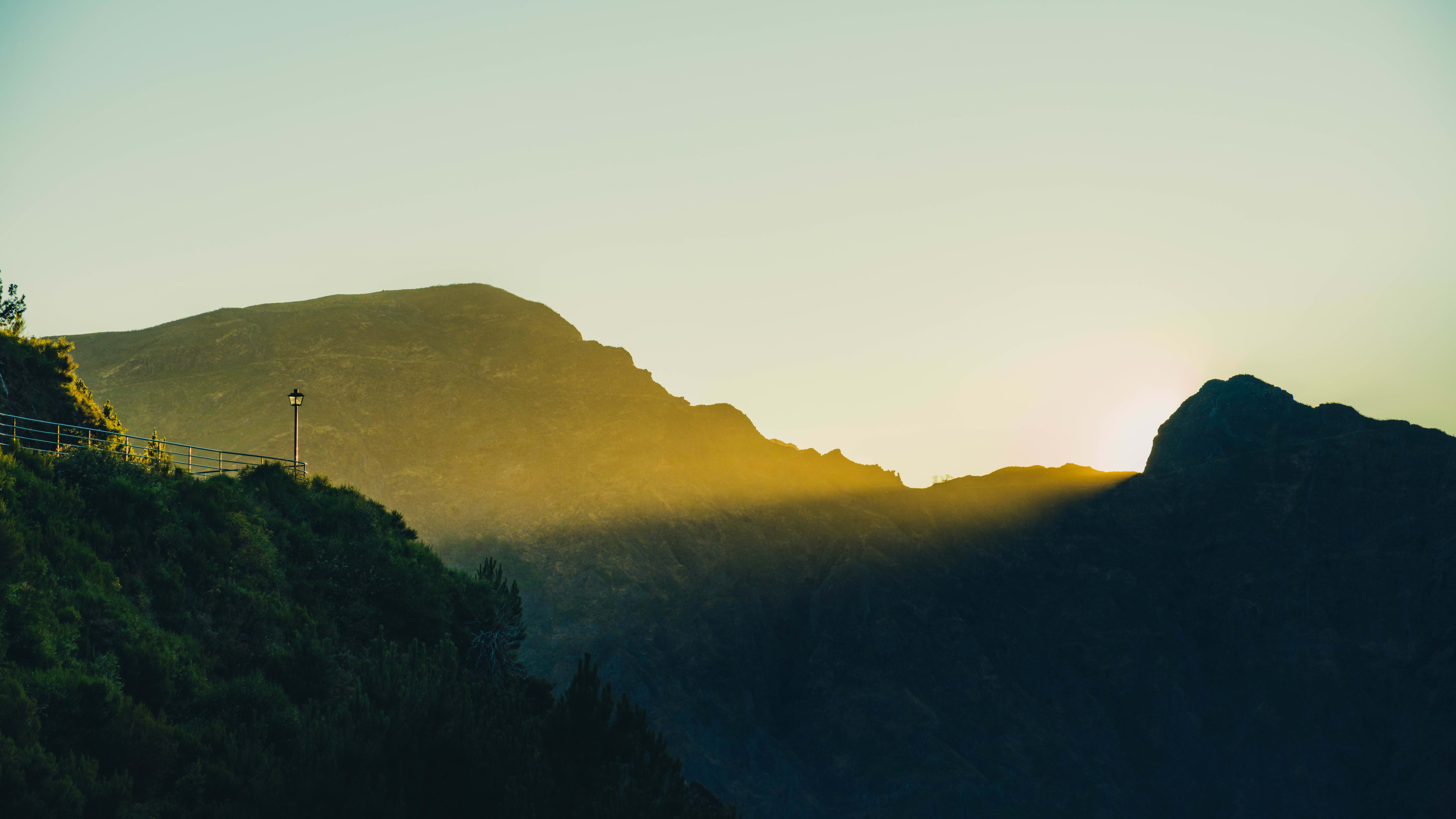 Photography by Hermann Stern