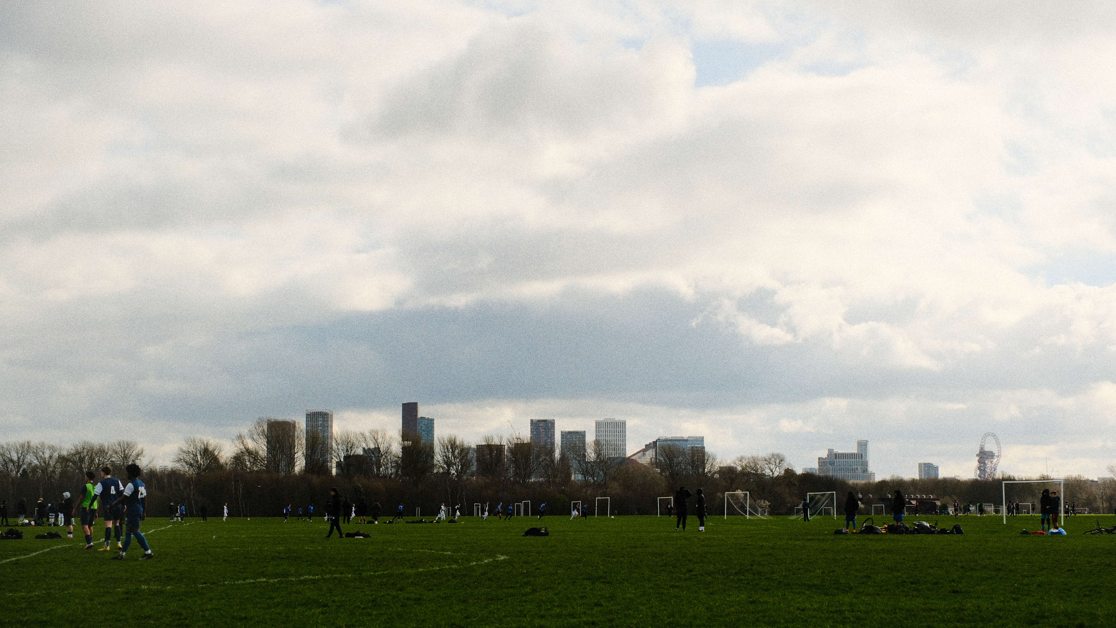 Photography by Hermann Stern