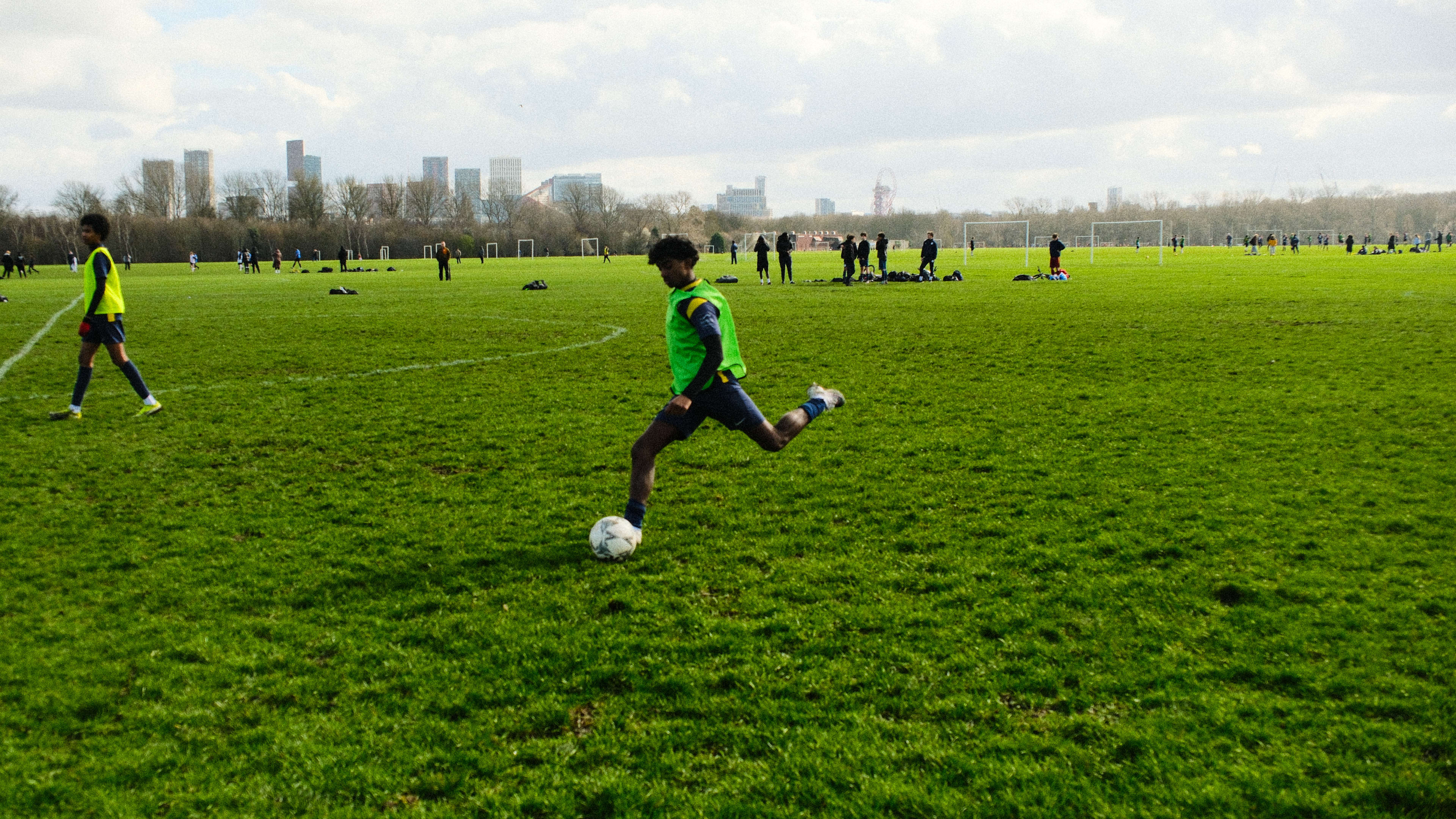 Photography by Hermann Stern