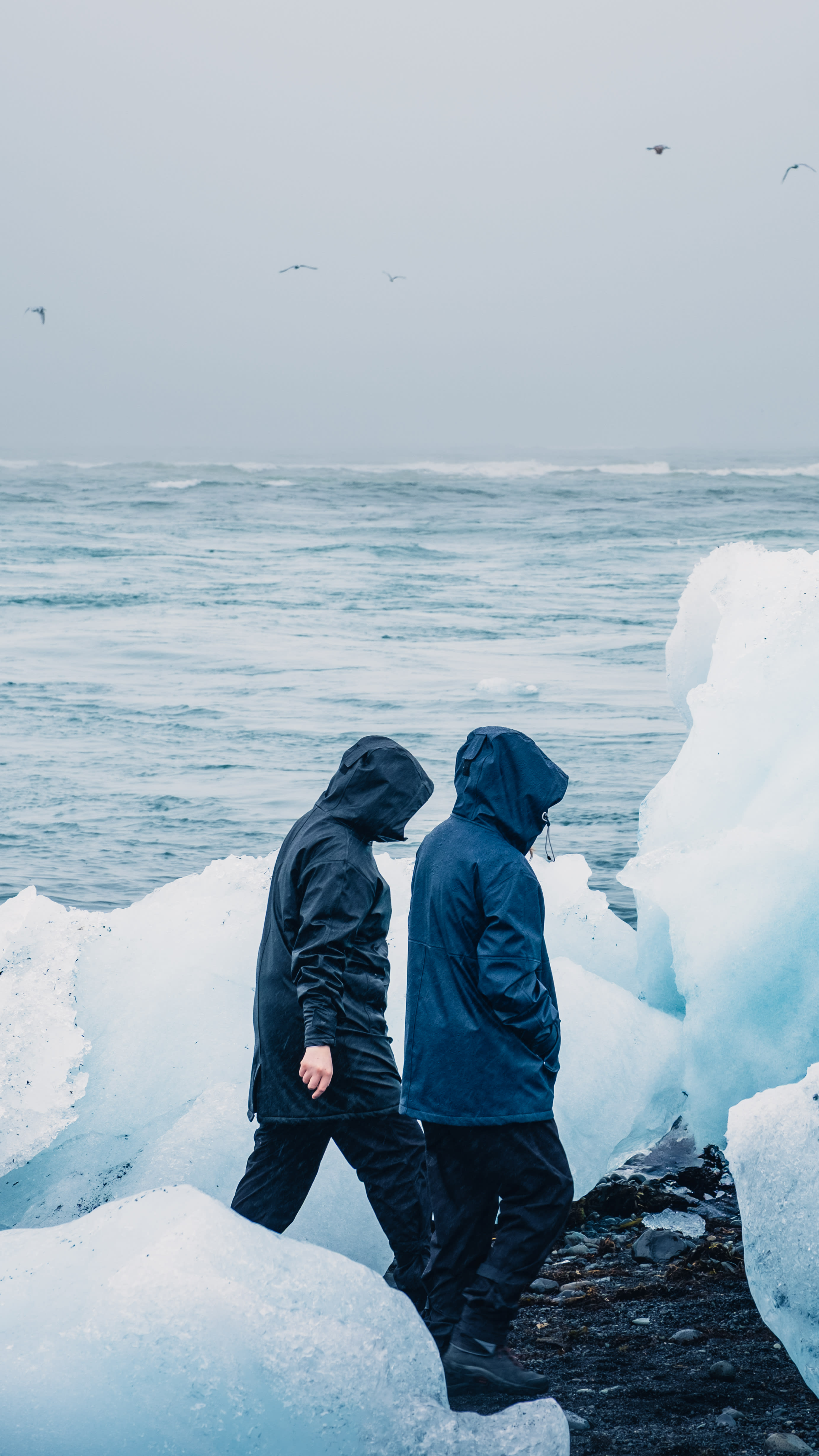 Photography by Hermann Stern