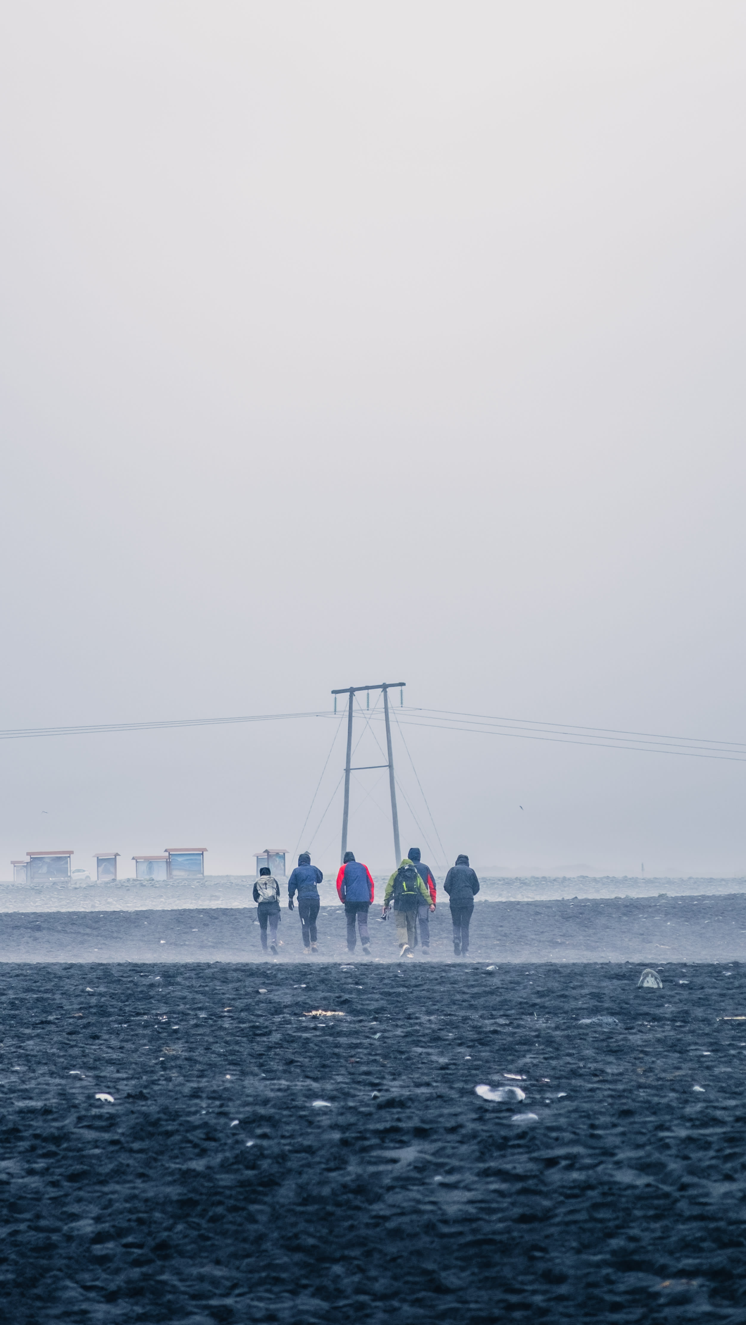 Photography by Hermann Stern