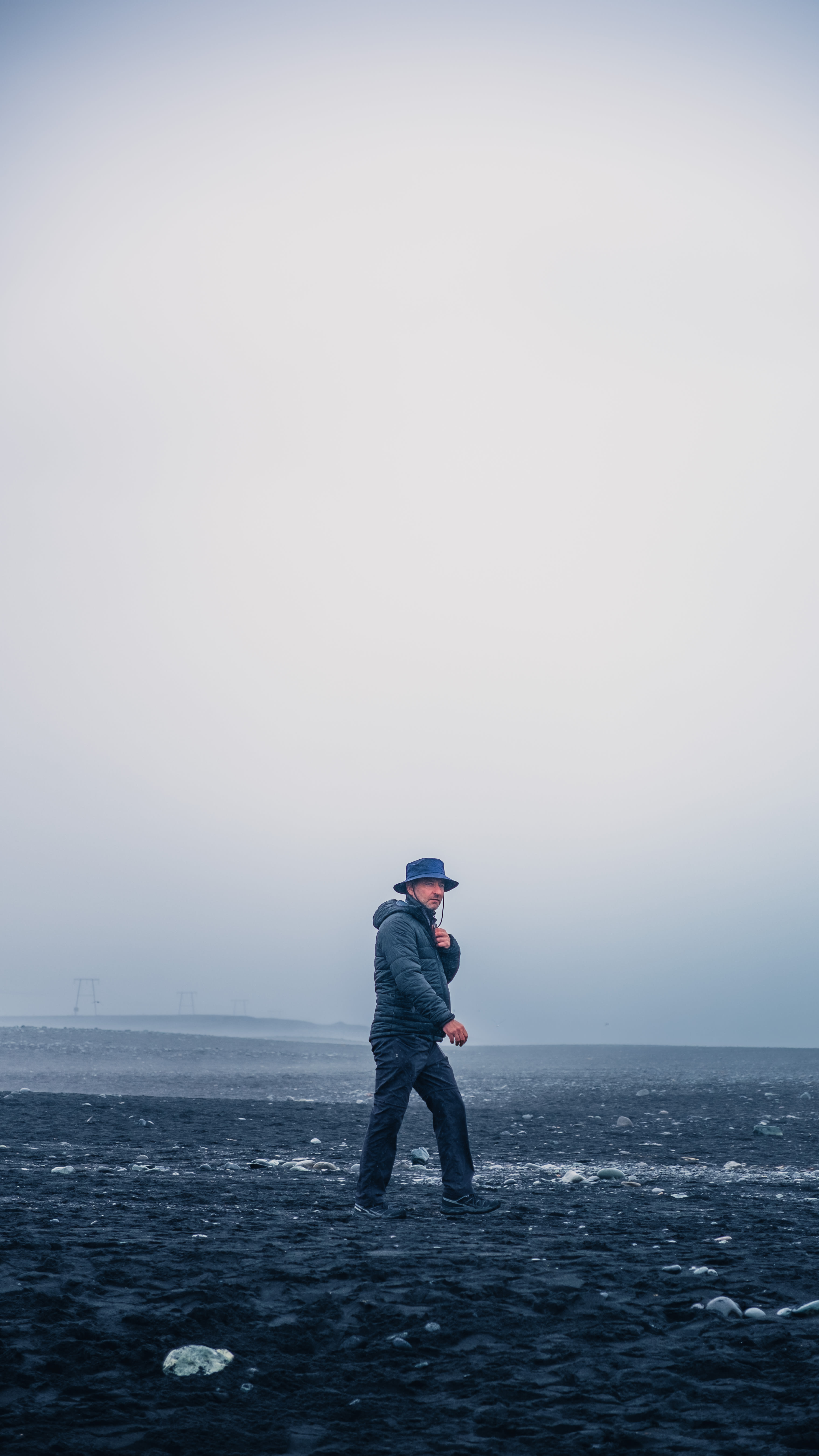 Photography by Hermann Stern