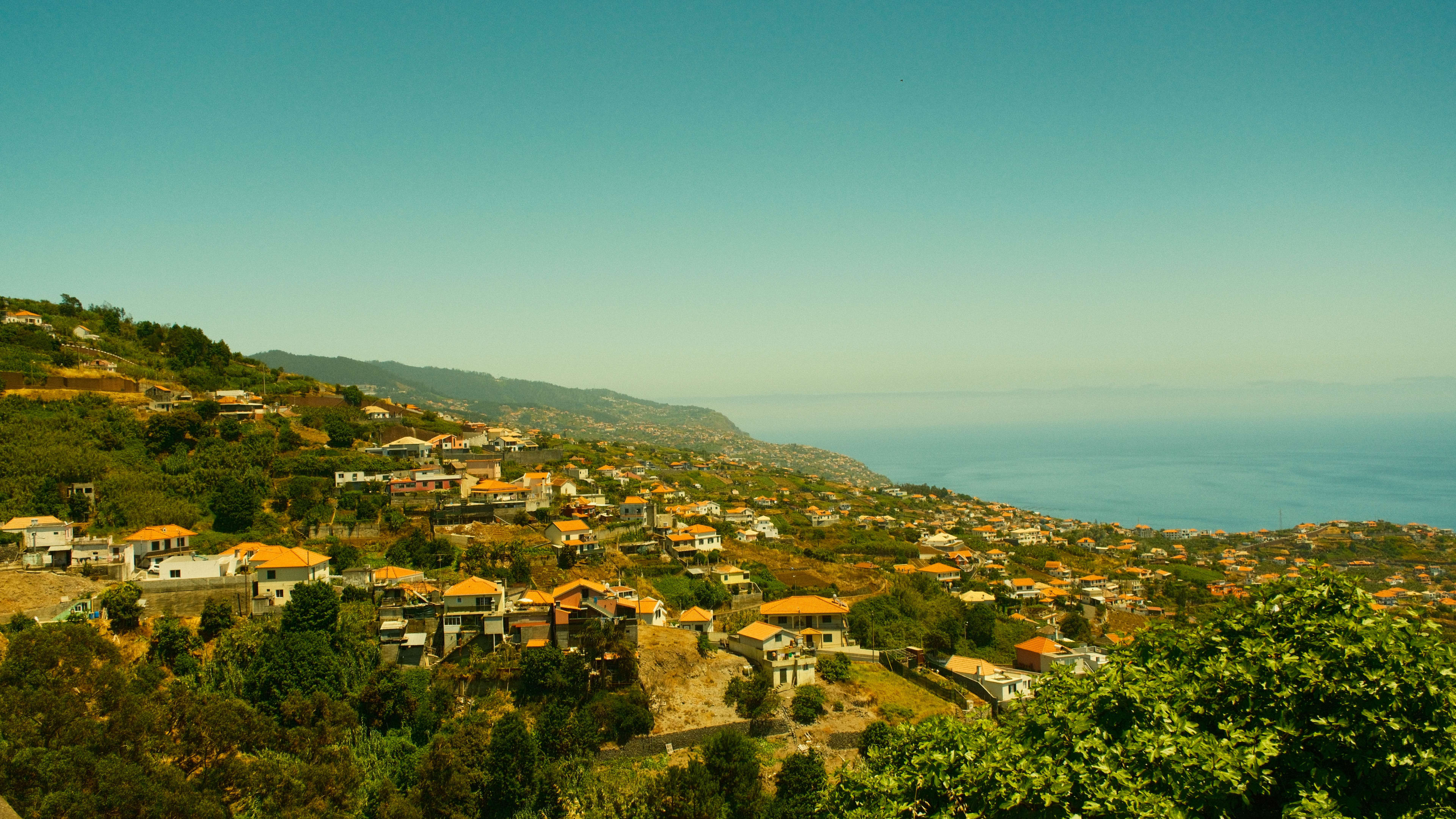 Photography by Hermann Stern