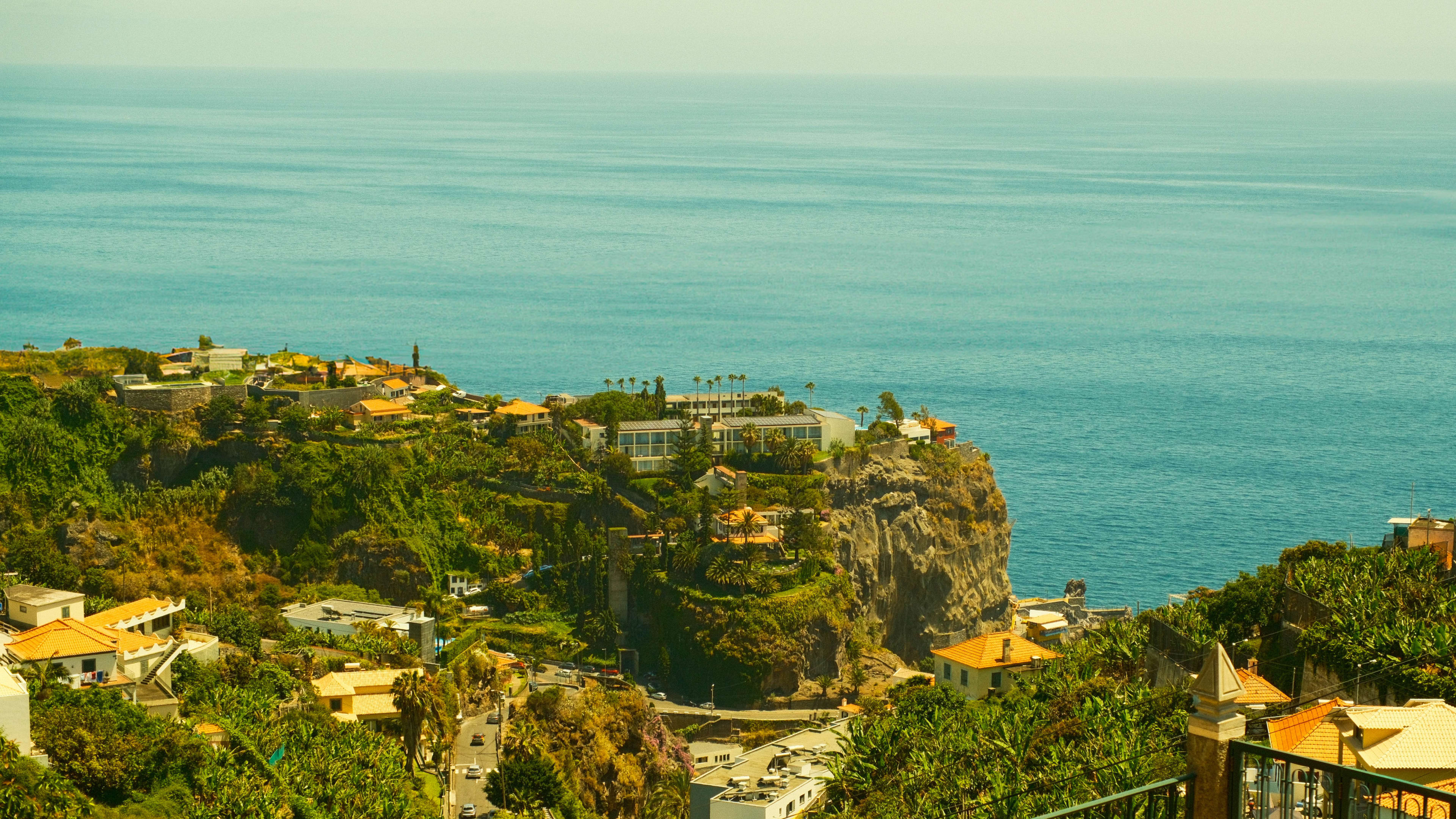 Photography by Hermann Stern