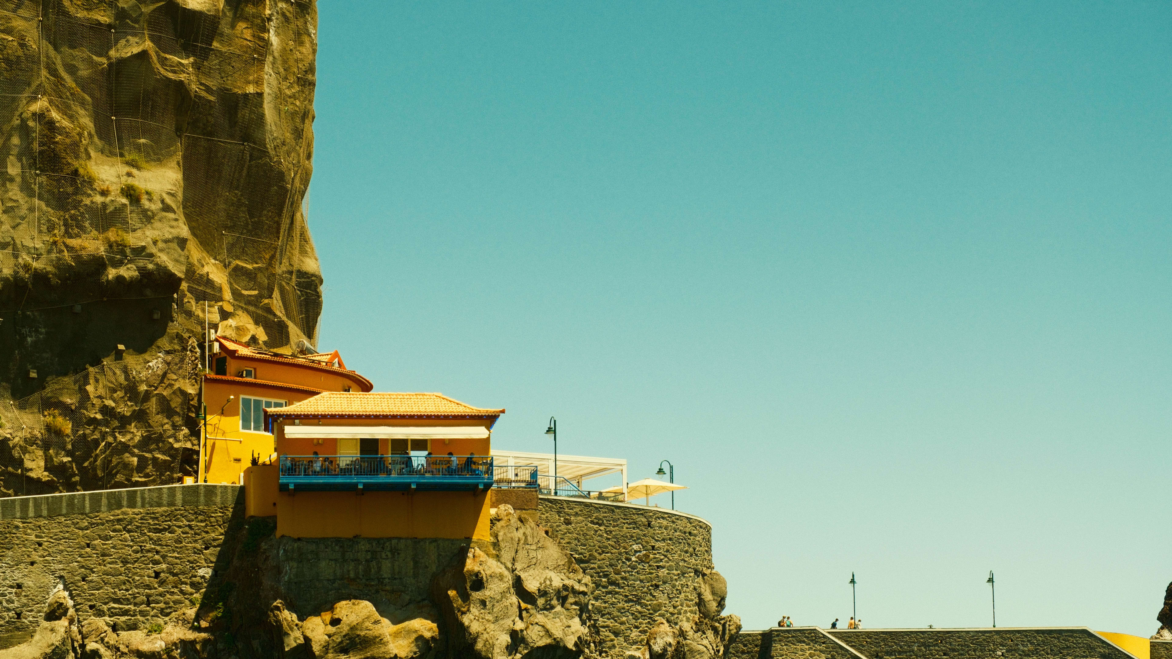 Photography by Hermann Stern