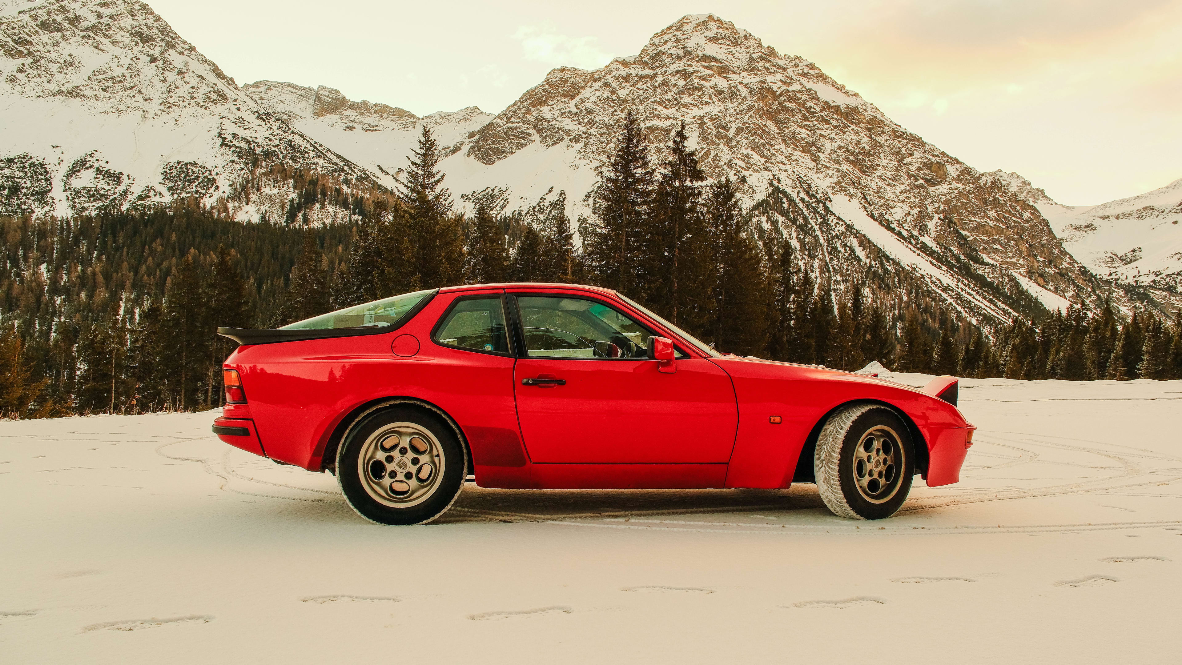 Photography by Hermann Stern