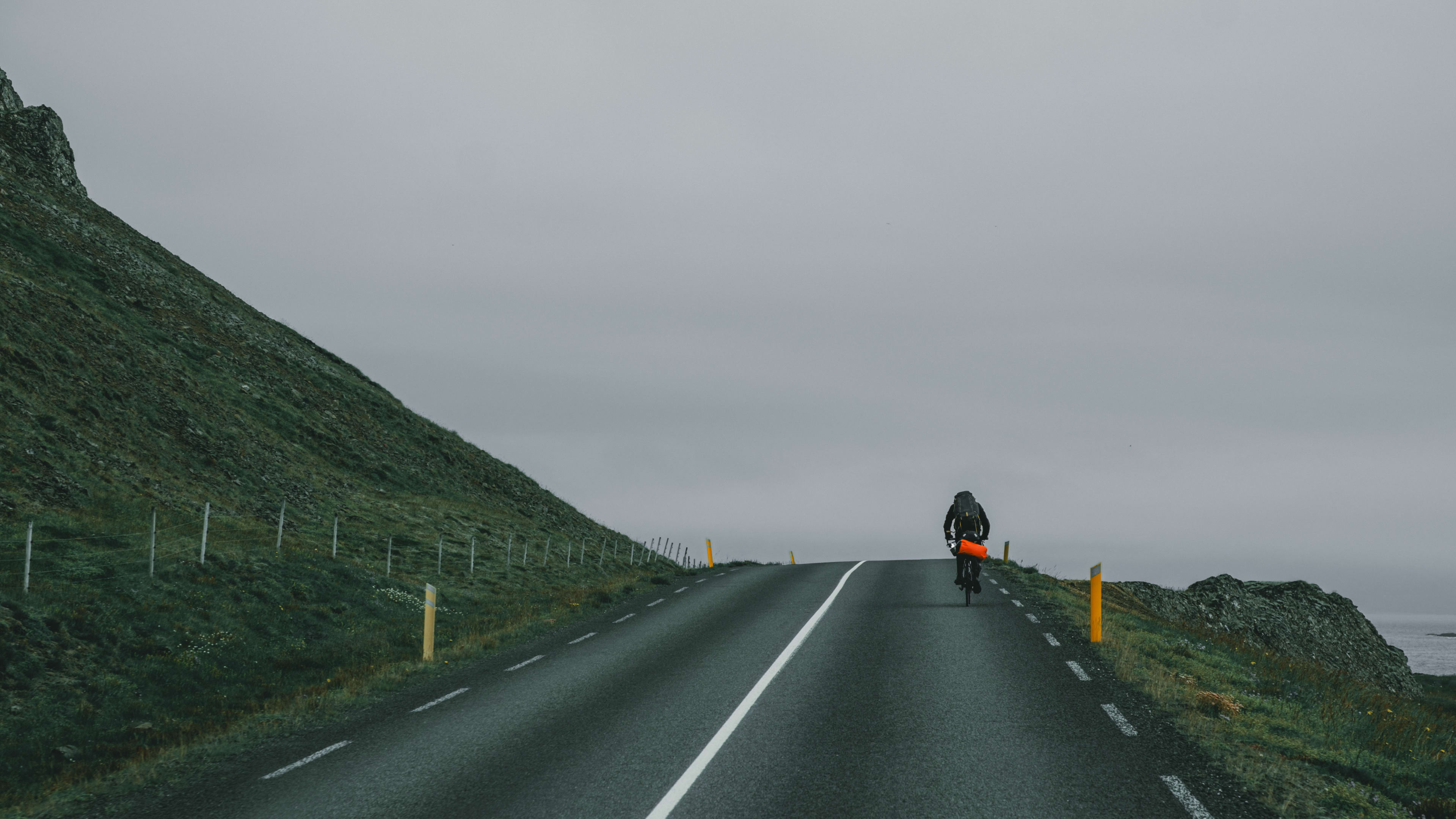 Photography by Hermann Stern