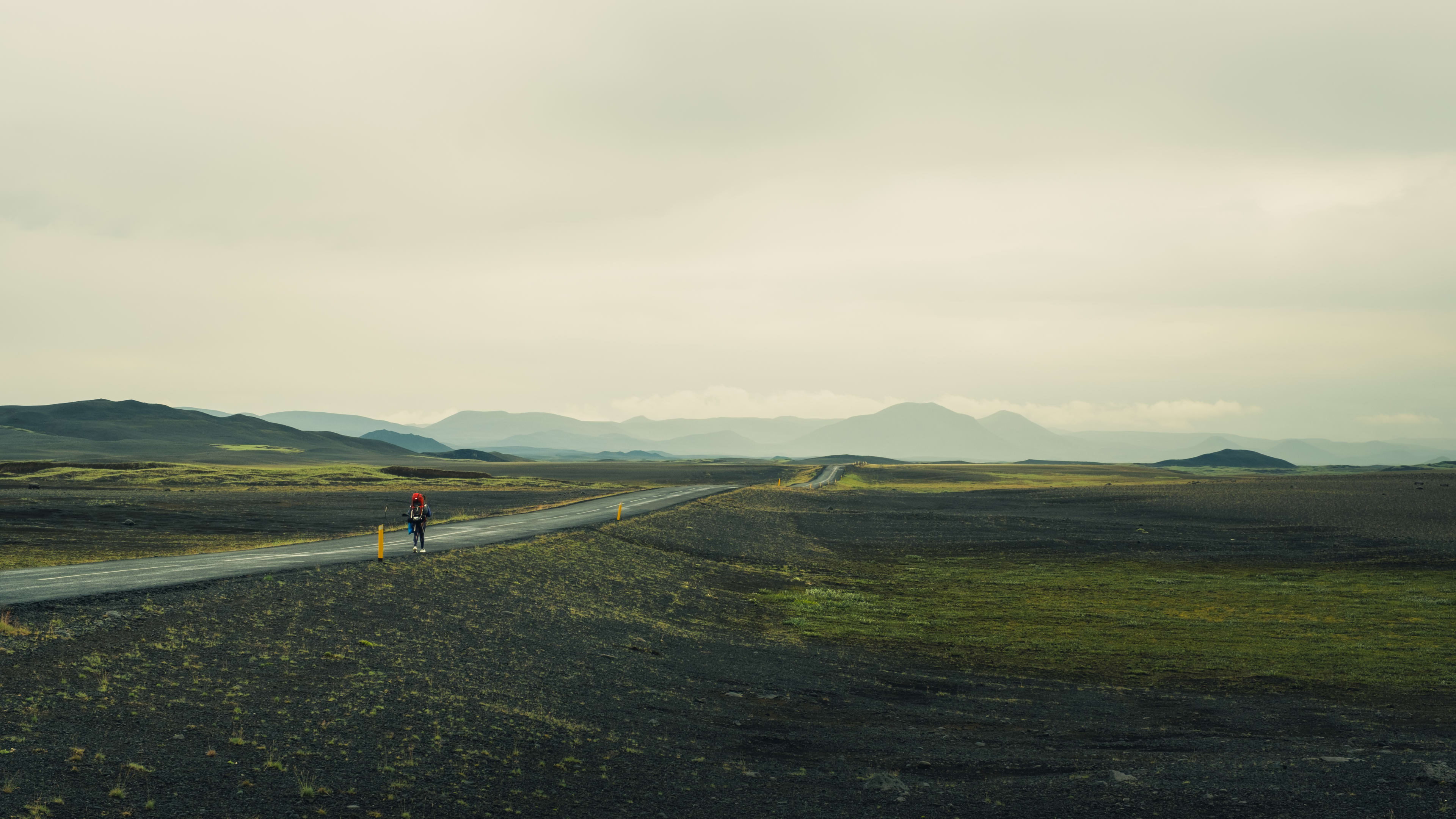 Photography by Hermann Stern