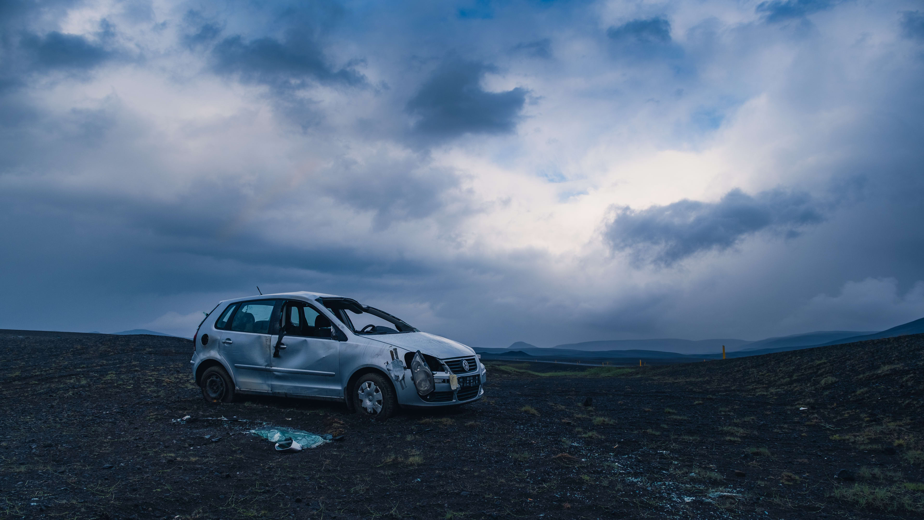 Photography by Hermann Stern