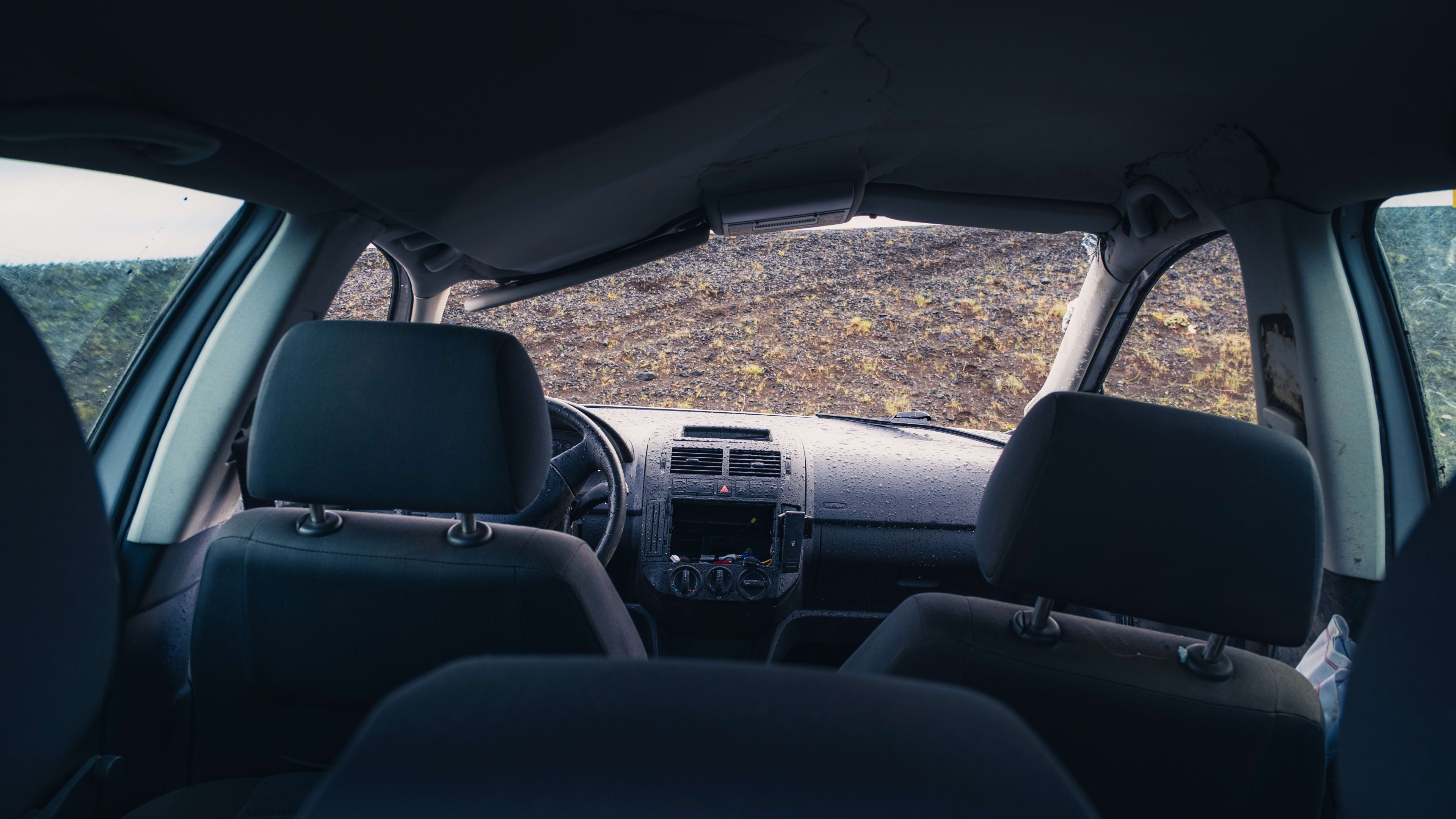 Photography by Hermann Stern