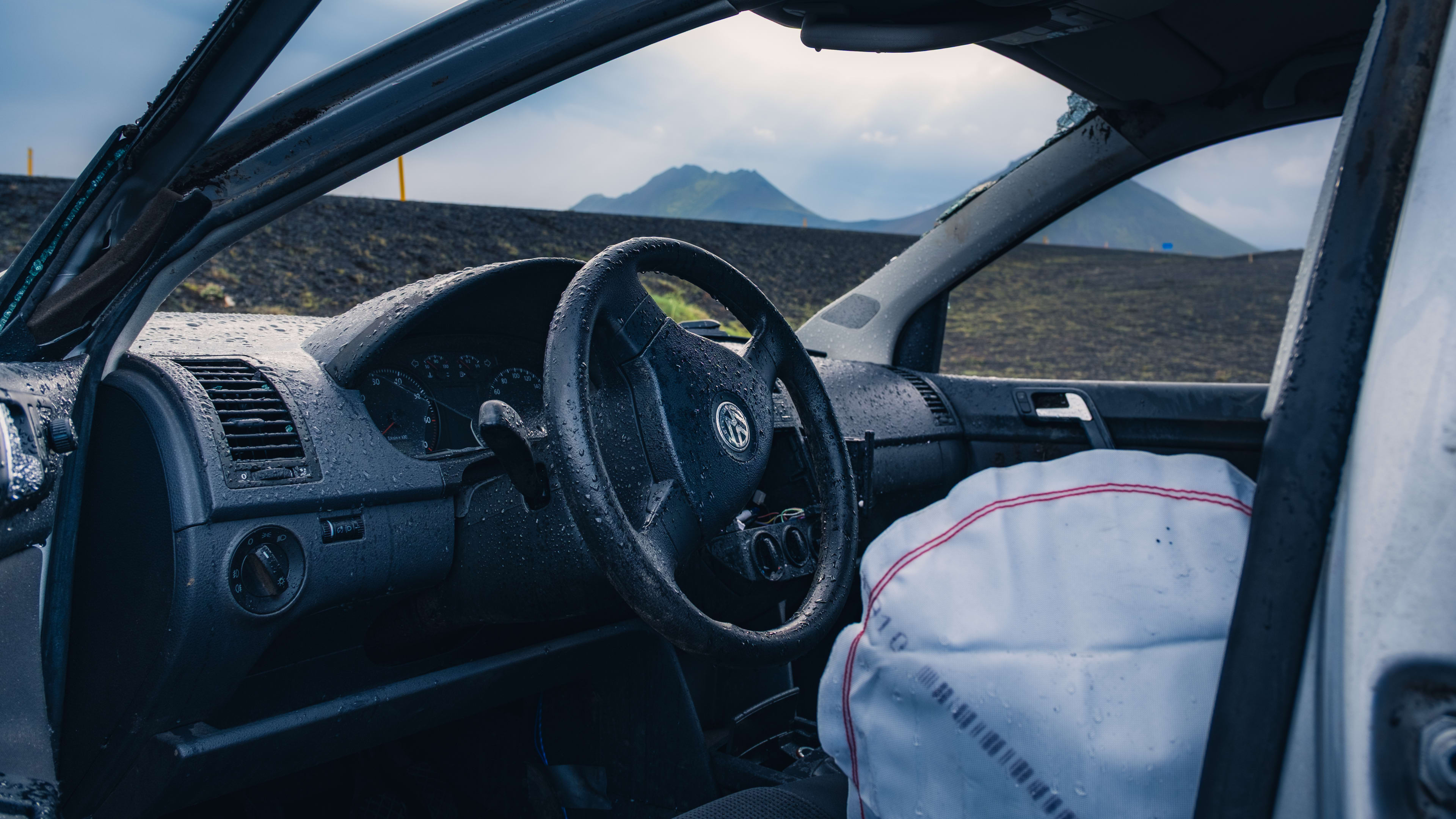 Photography by Hermann Stern