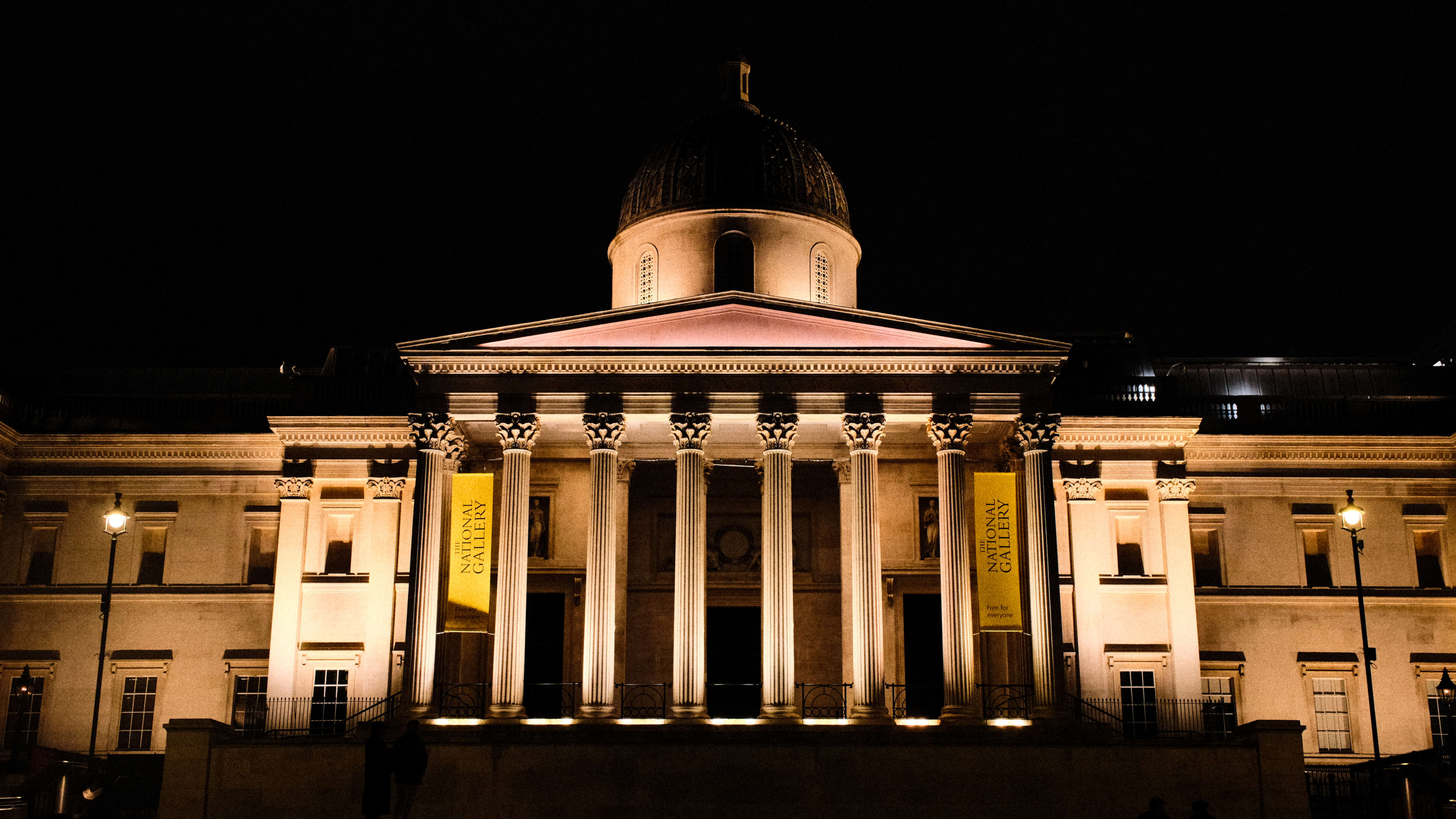 Photography by Hermann Stern