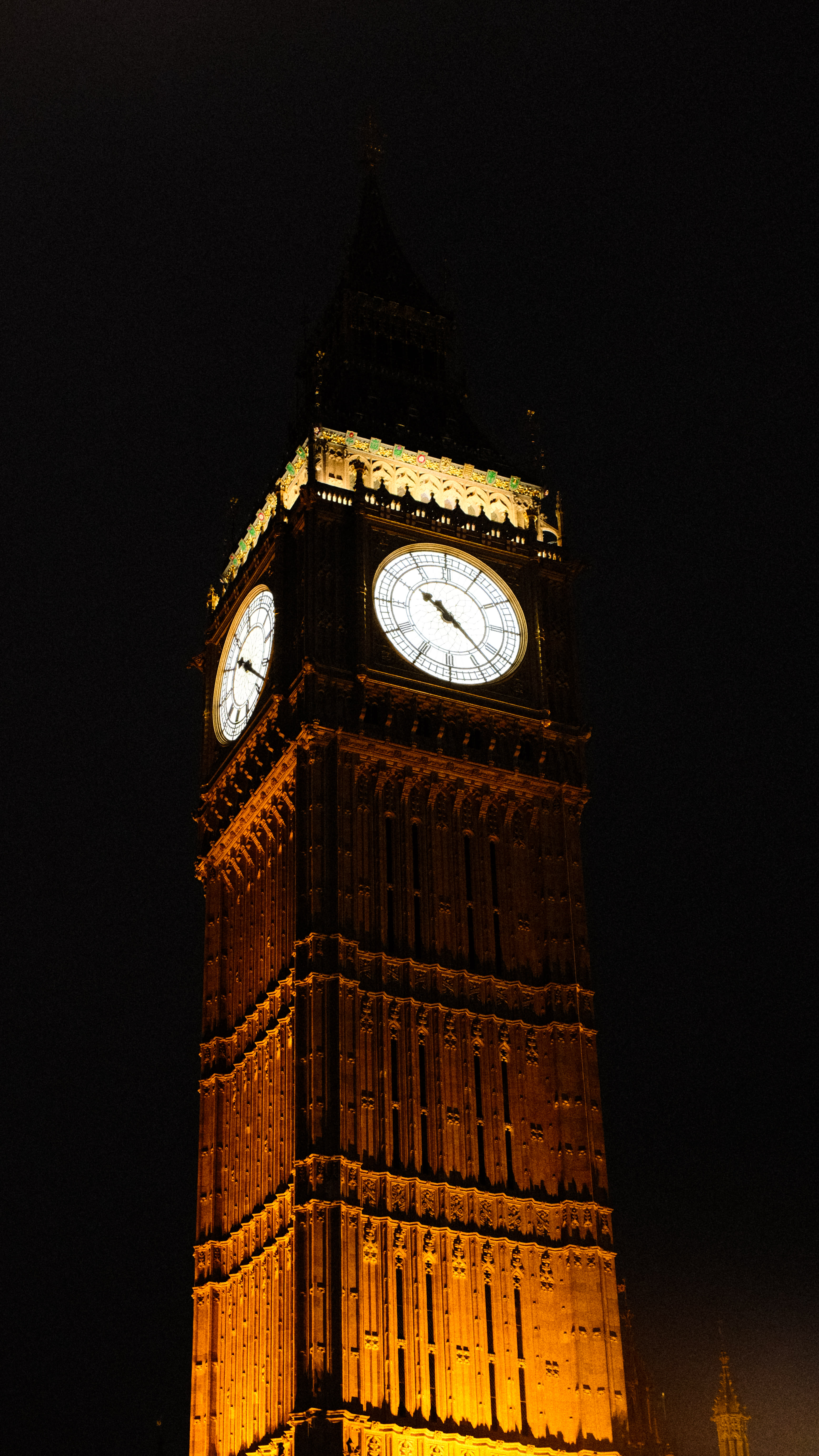 Photography by Hermann Stern