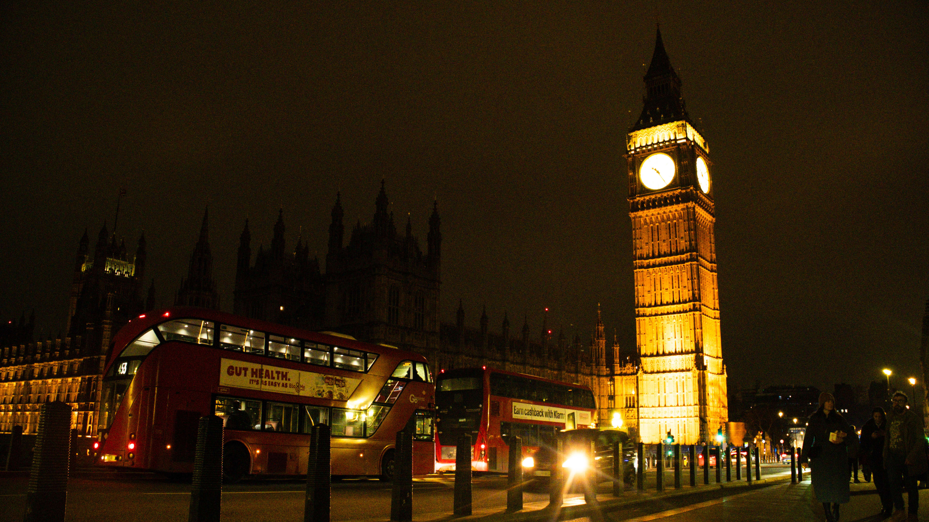 Photography by Hermann Stern