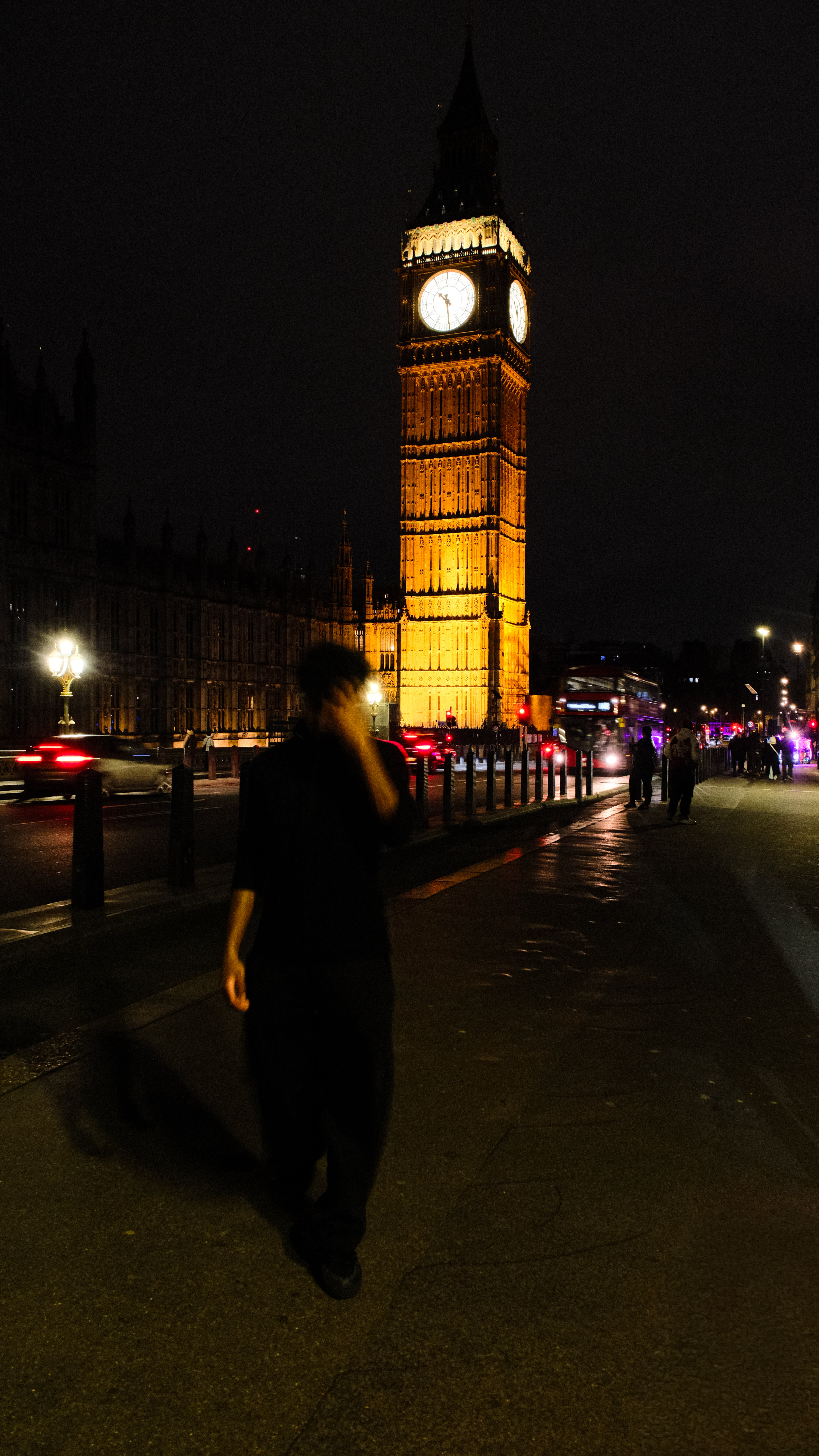 Photography by Hermann Stern