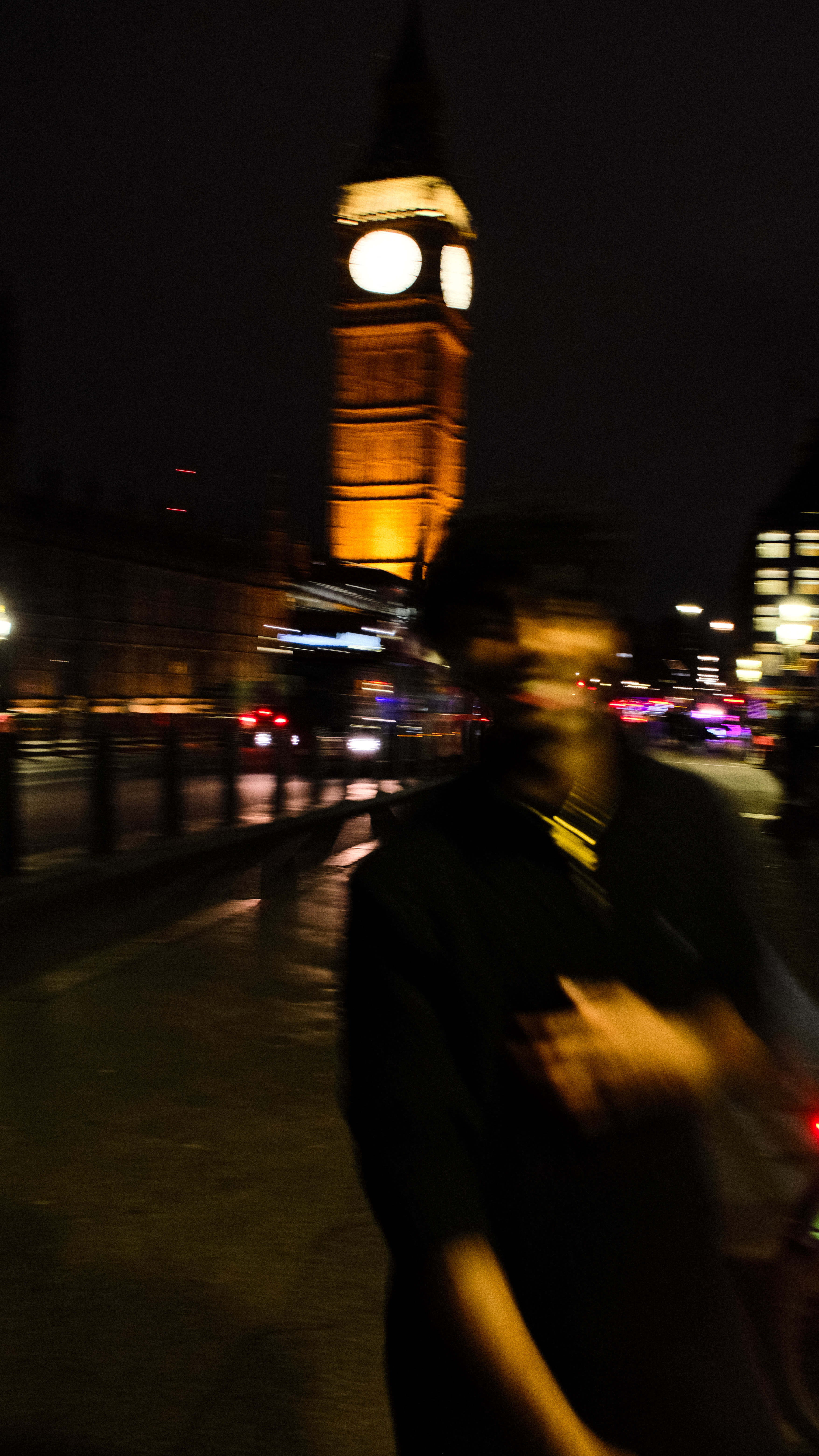 Photography by Hermann Stern