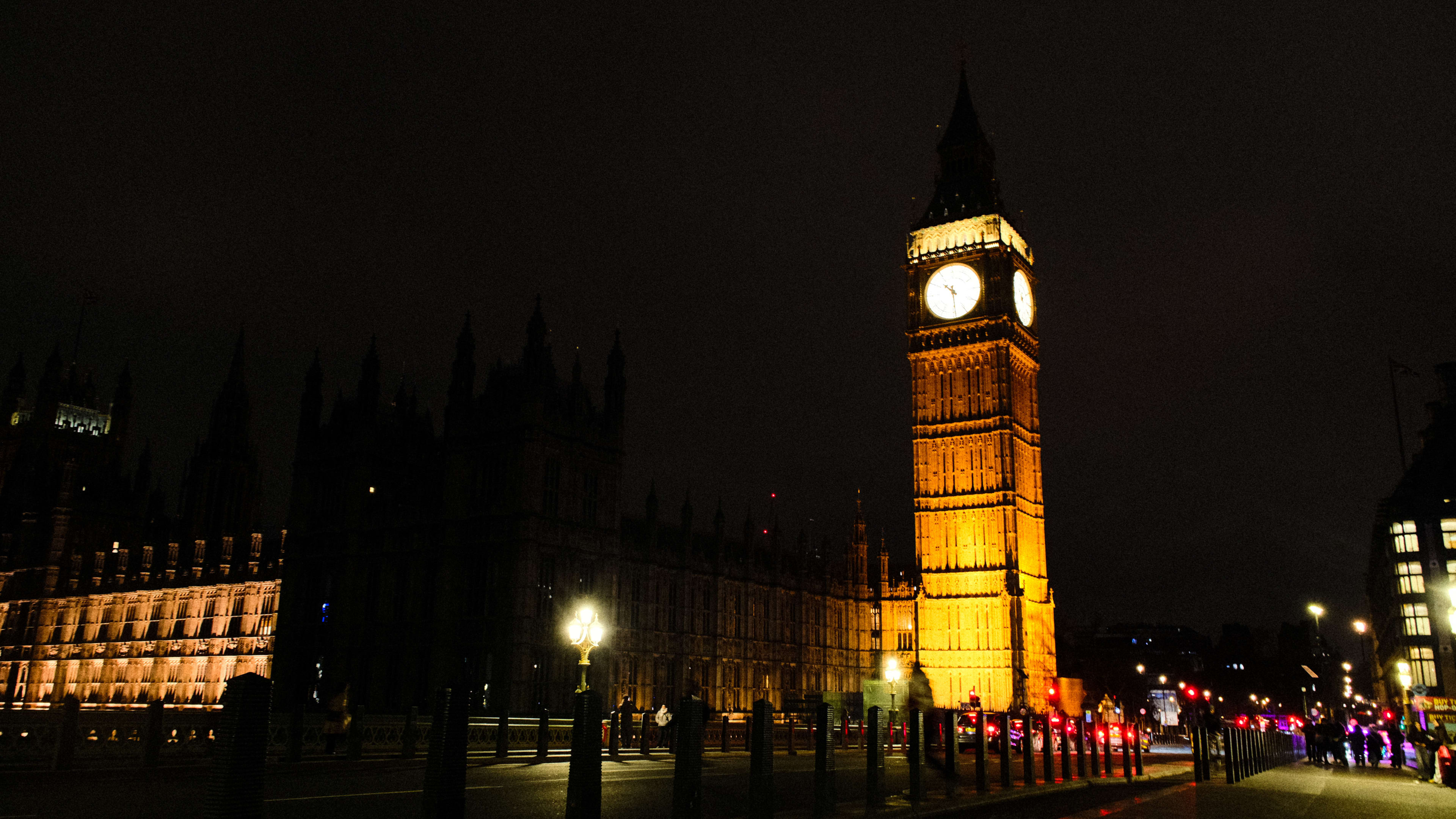 Photography by Hermann Stern