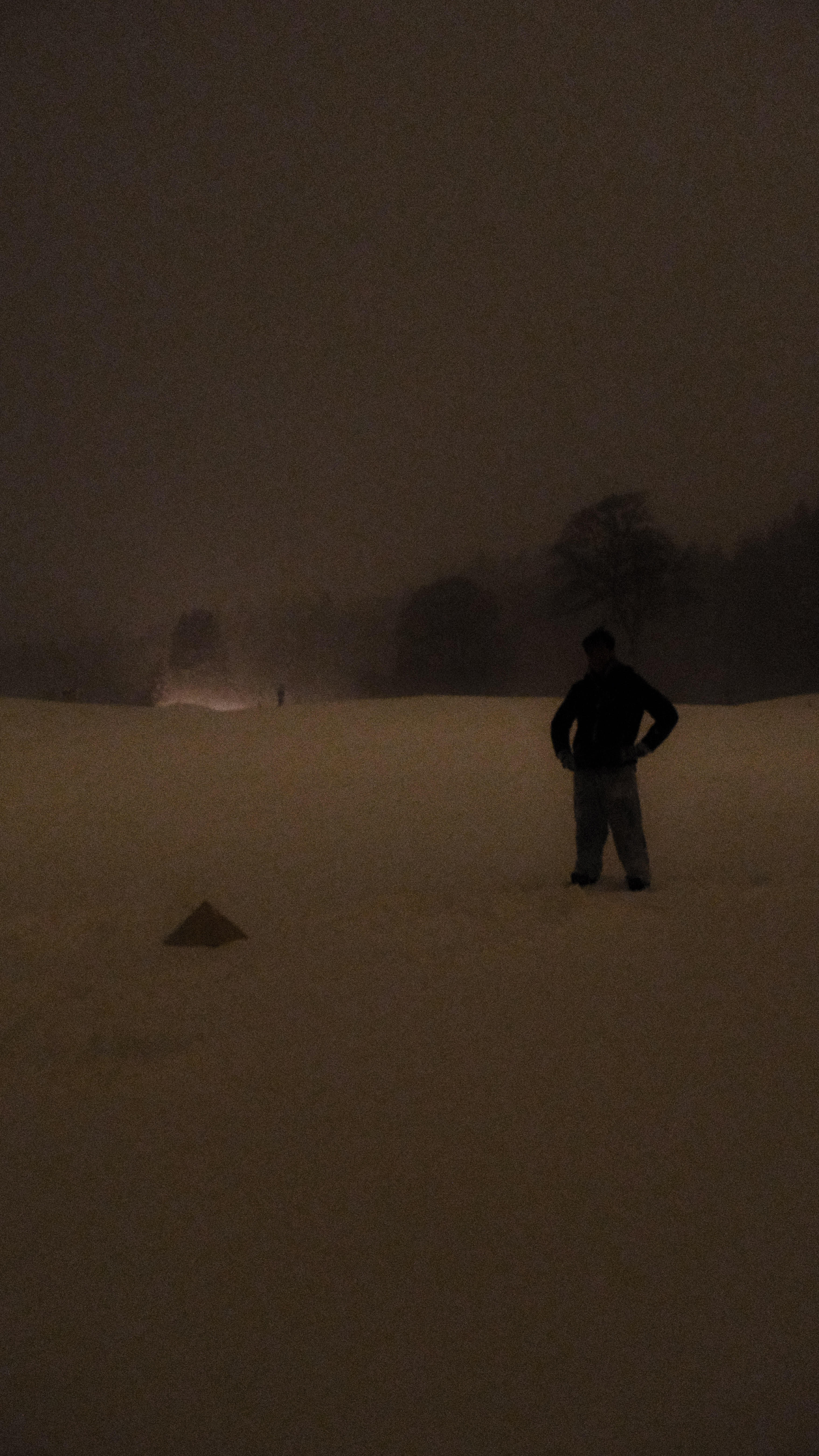 Photography by Hermann Stern