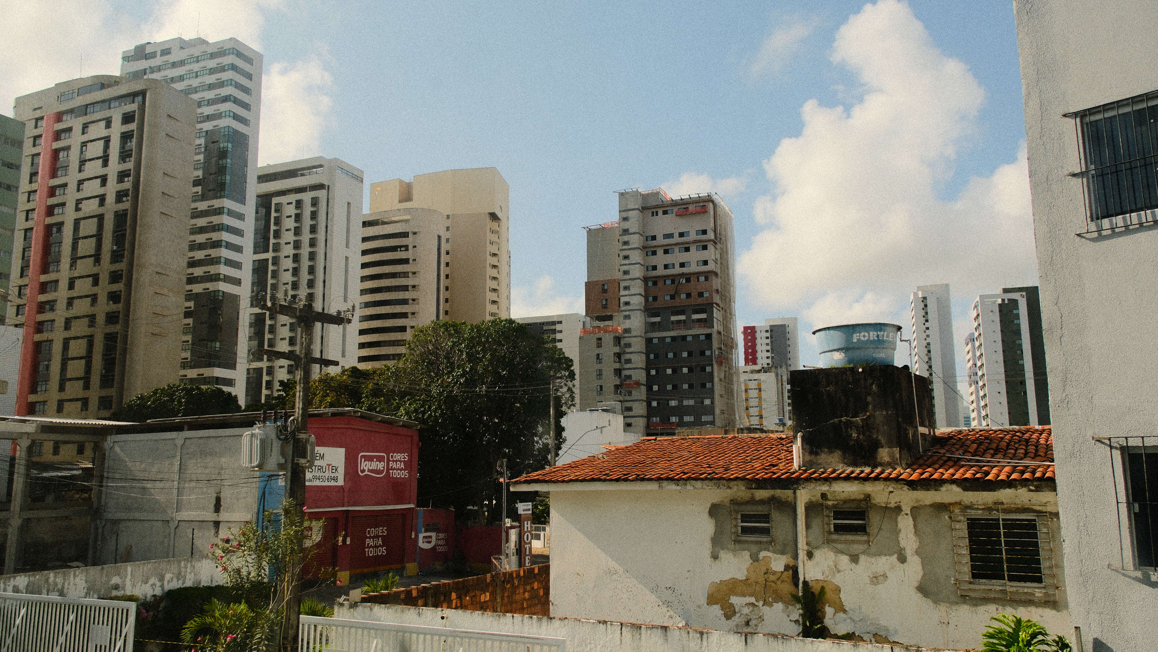 Photography by Hermann Stern