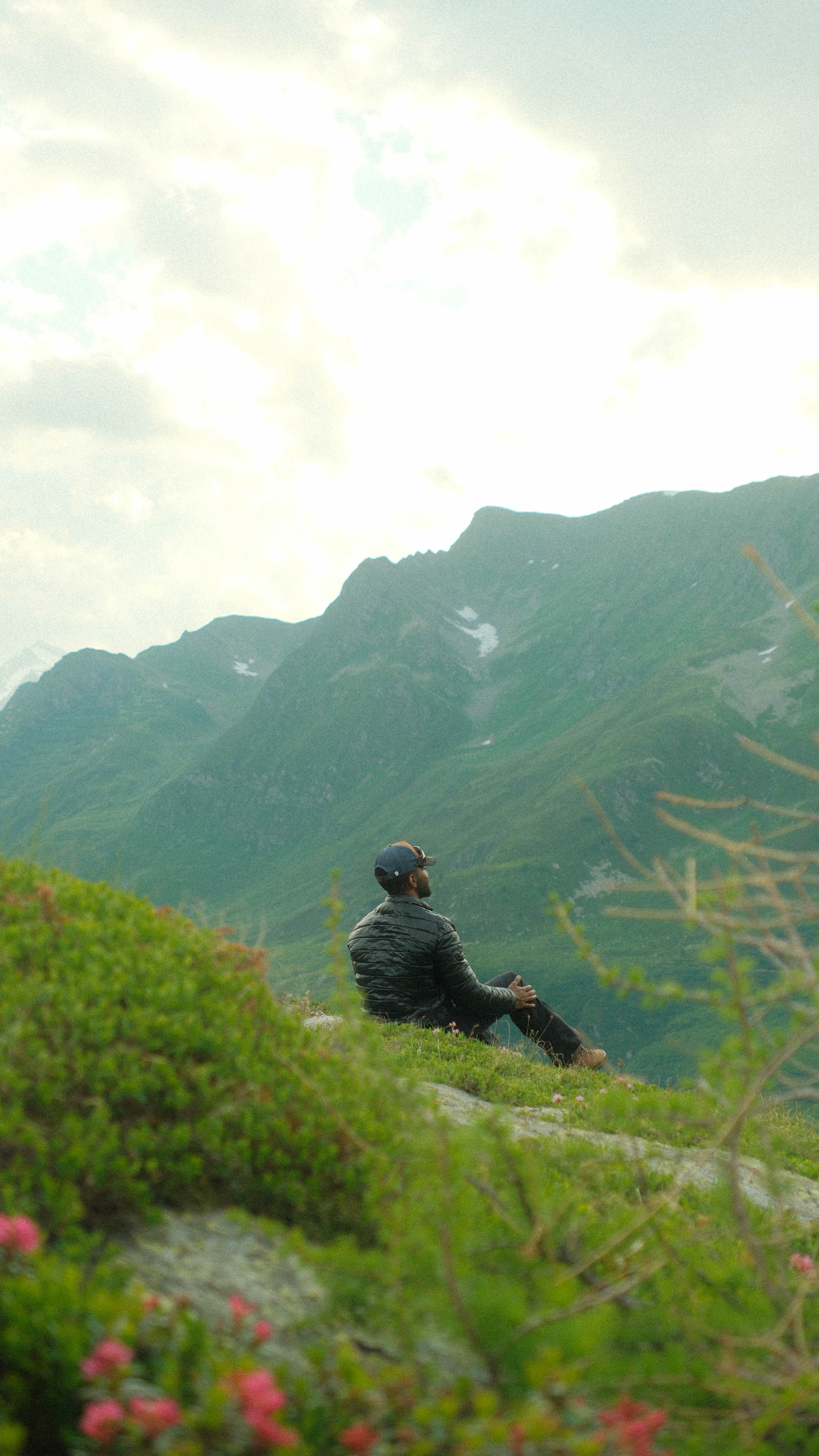 Photography by Hermann Stern