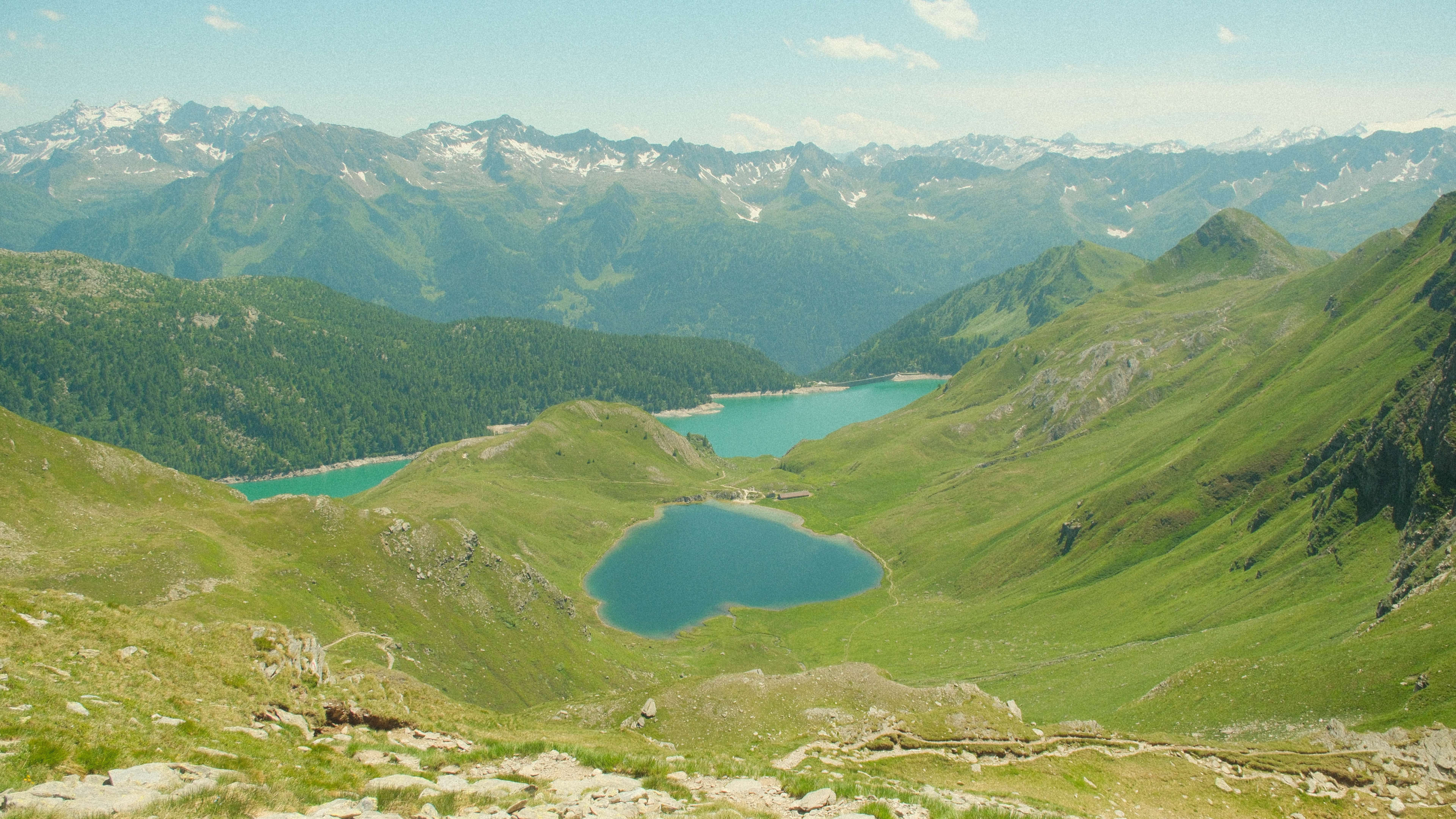 Photography by Hermann Stern