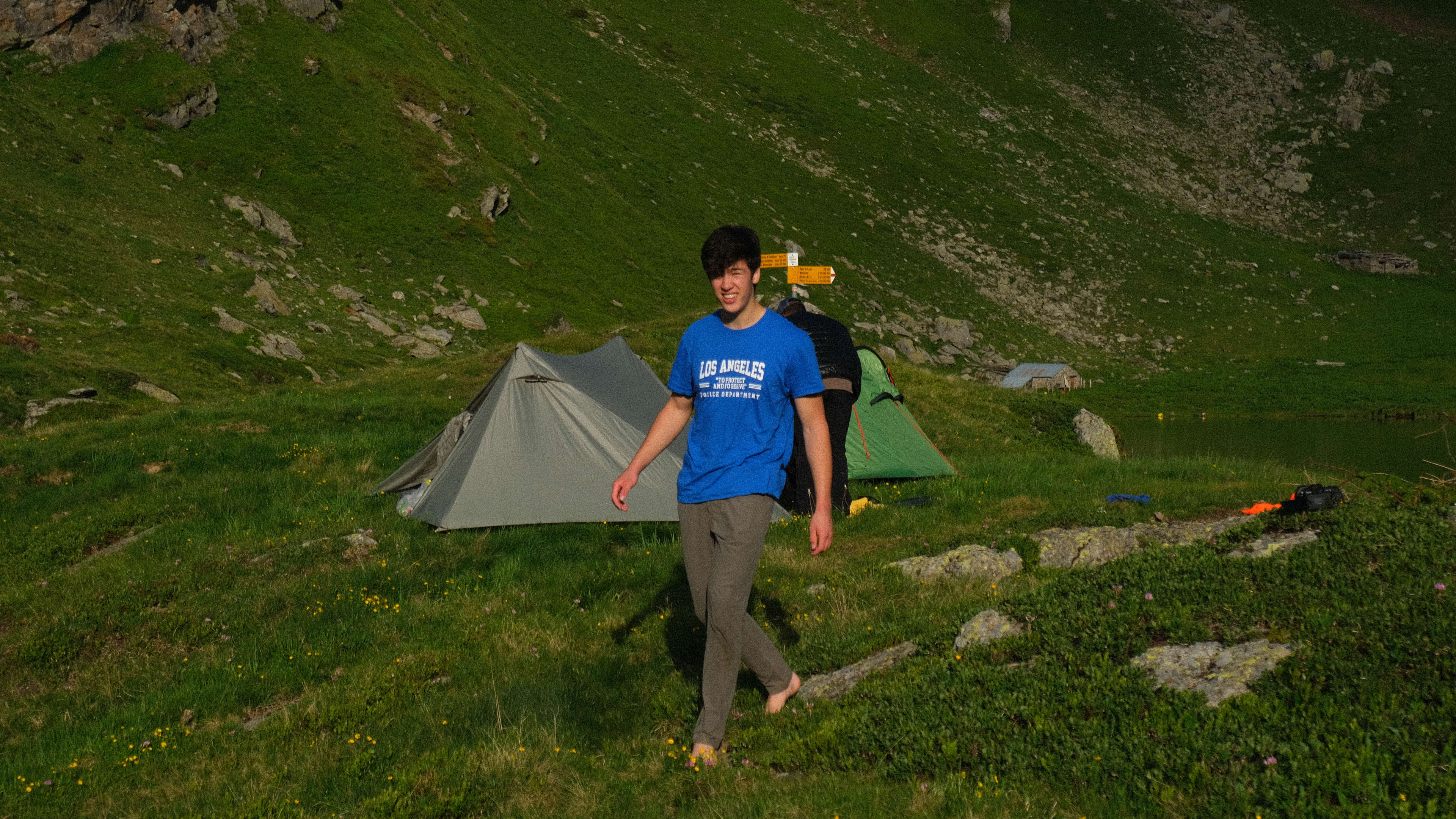 Photography by Hermann Stern