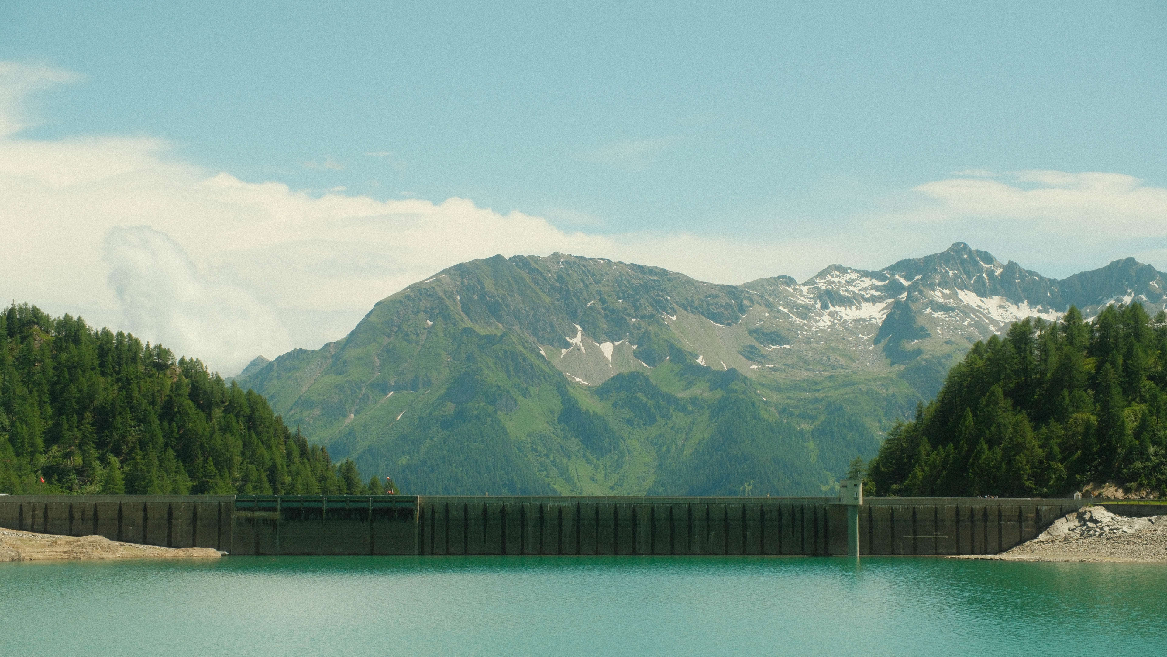 Photography by Hermann Stern