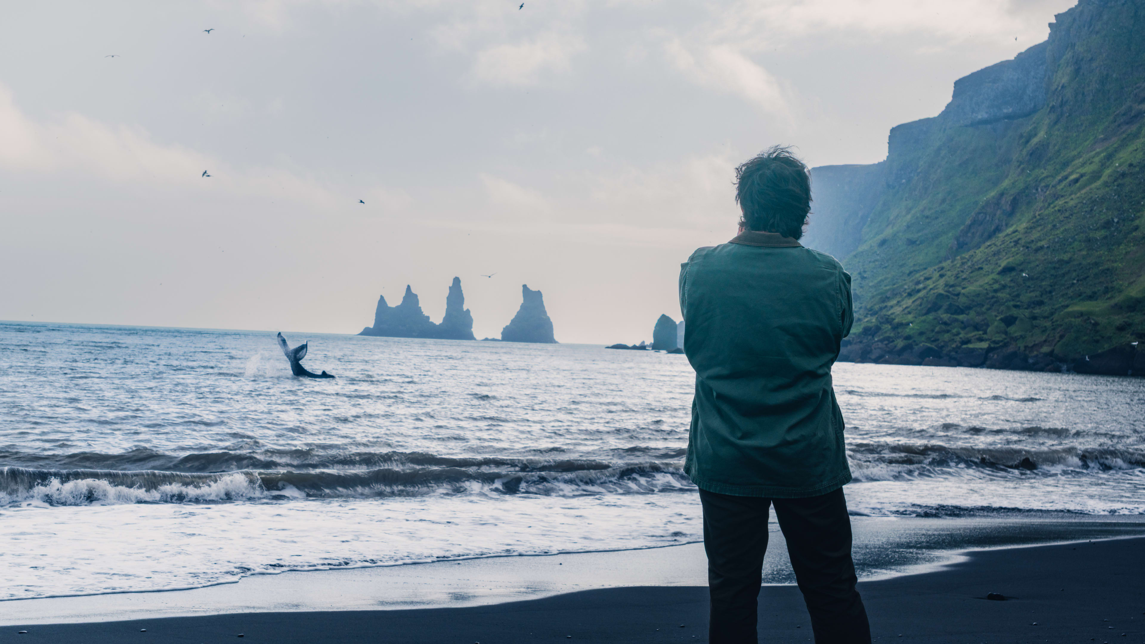 Photography by Hermann Stern