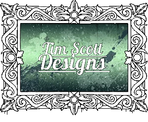 Art and Murals by Tim Scott in Austin TX | Mural Artist for Hire in Austin, TX