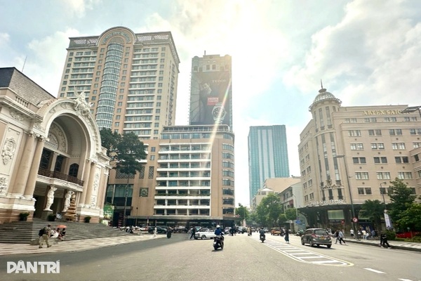 Giá đất dự kiến ở TPHCM cao nhất 687 triệu đồng/m2, thấp hơn mức tư vấn