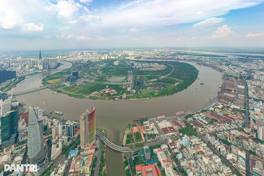 Hà Nội đấu giá đất vàng; chốt bảng giá đất mới cao nhất 702 triệu/m2 - 2