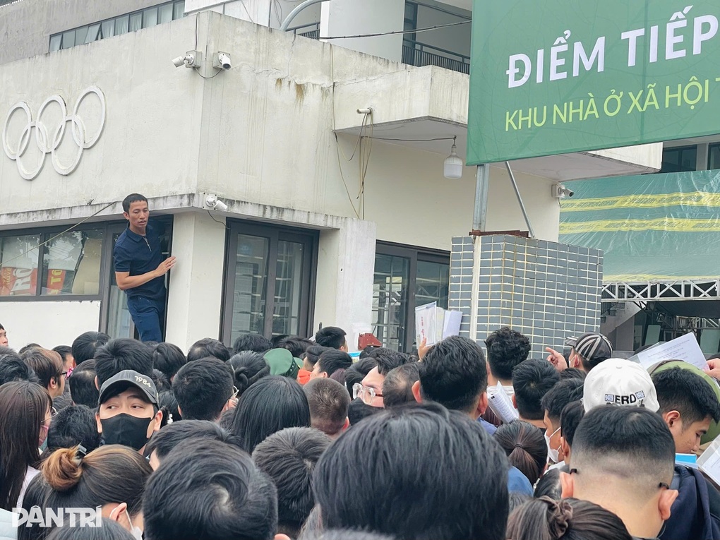 Hà Nội đấu giá đất vàng; chốt bảng giá đất mới cao nhất 702 triệu/m2 - 3