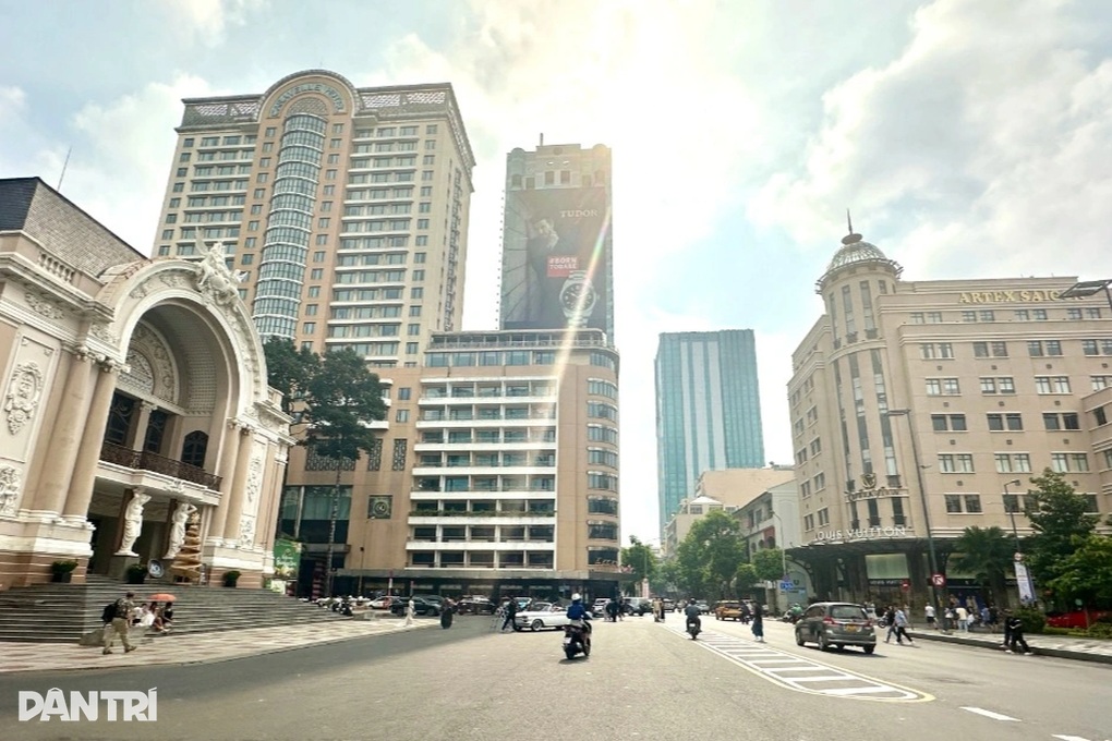 Giá đất dự kiến ở TPHCM cao nhất 687 triệu đồng/m2, thấp hơn mức tư vấn - 1